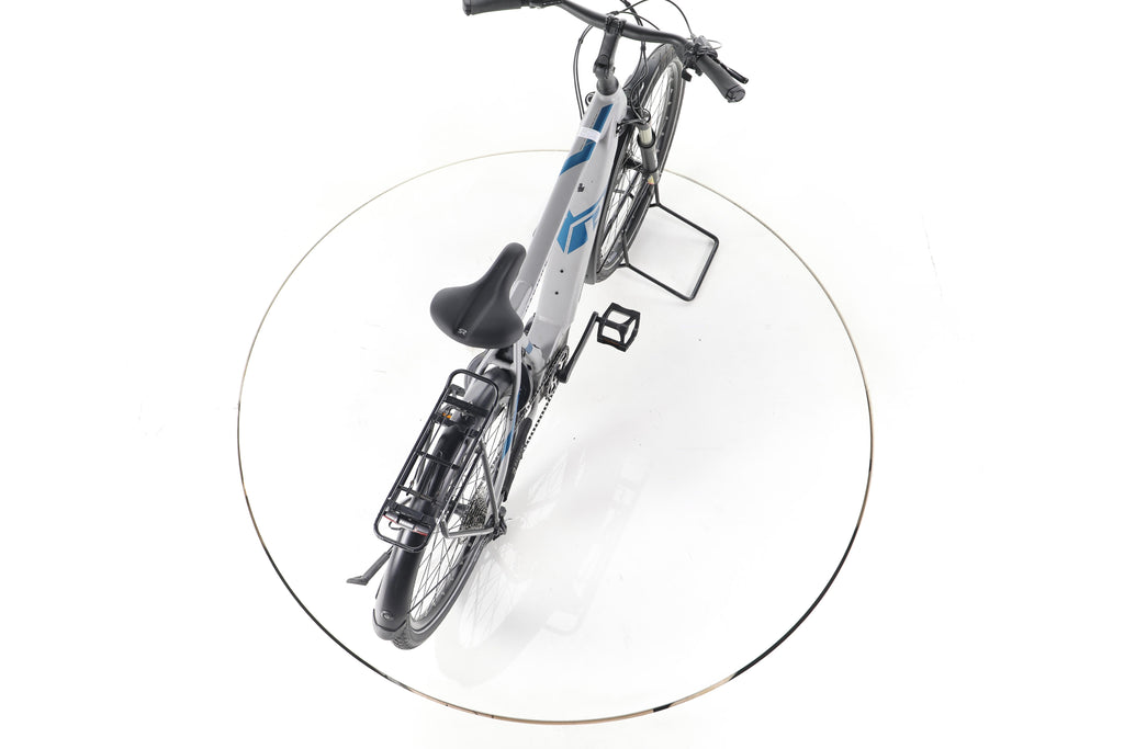 R Raymon TourRay E 5.0 Trekking E-Bike - Image 23