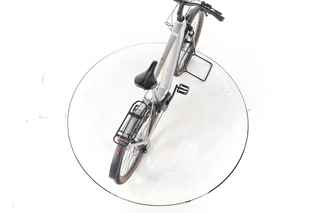 Cube Touring Hybrid Pro Trekking E-Bike - Image 23