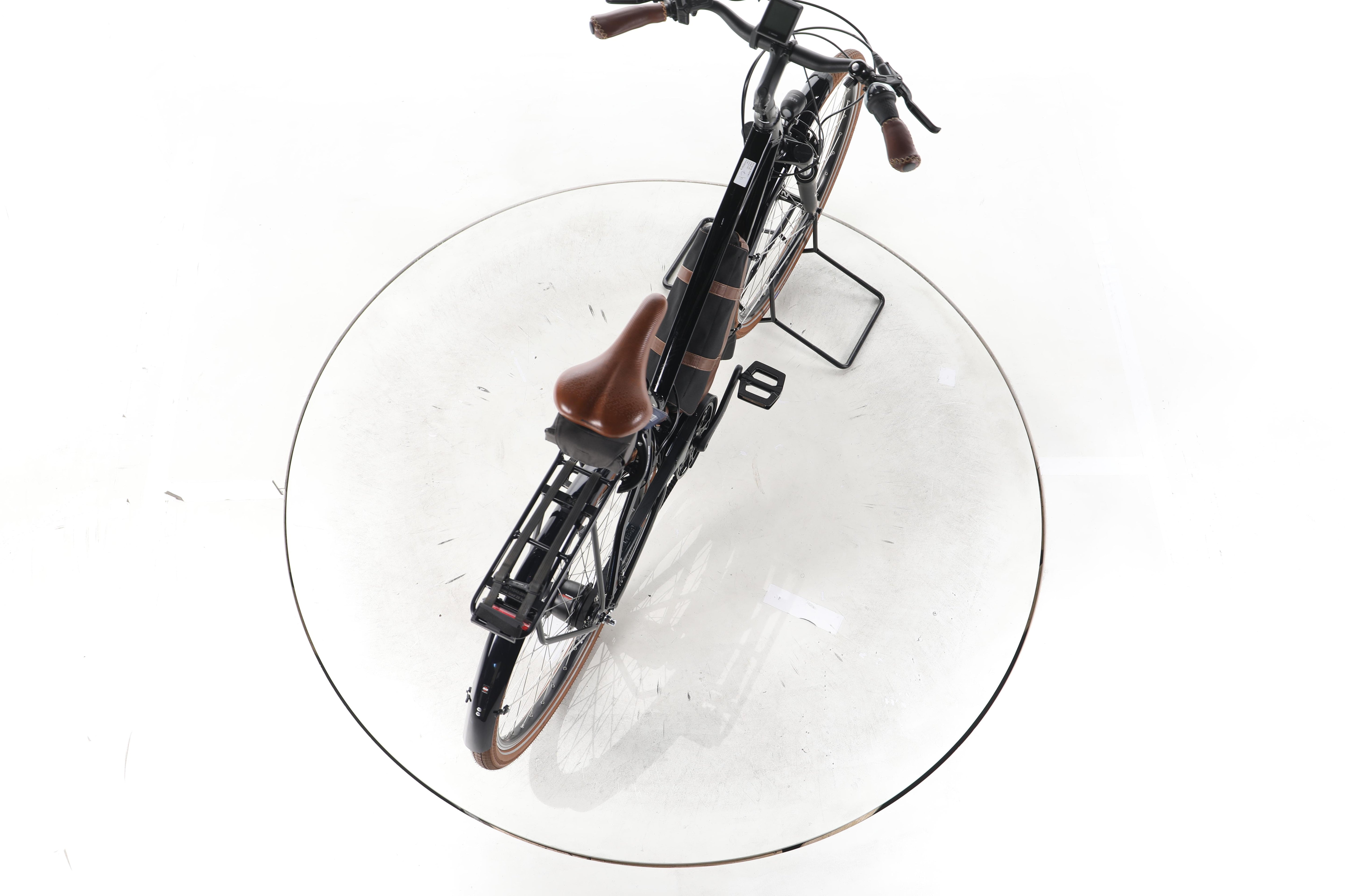 Riese & Müller Cruiser2 MIxte City E-Bike 2024 - Image 23