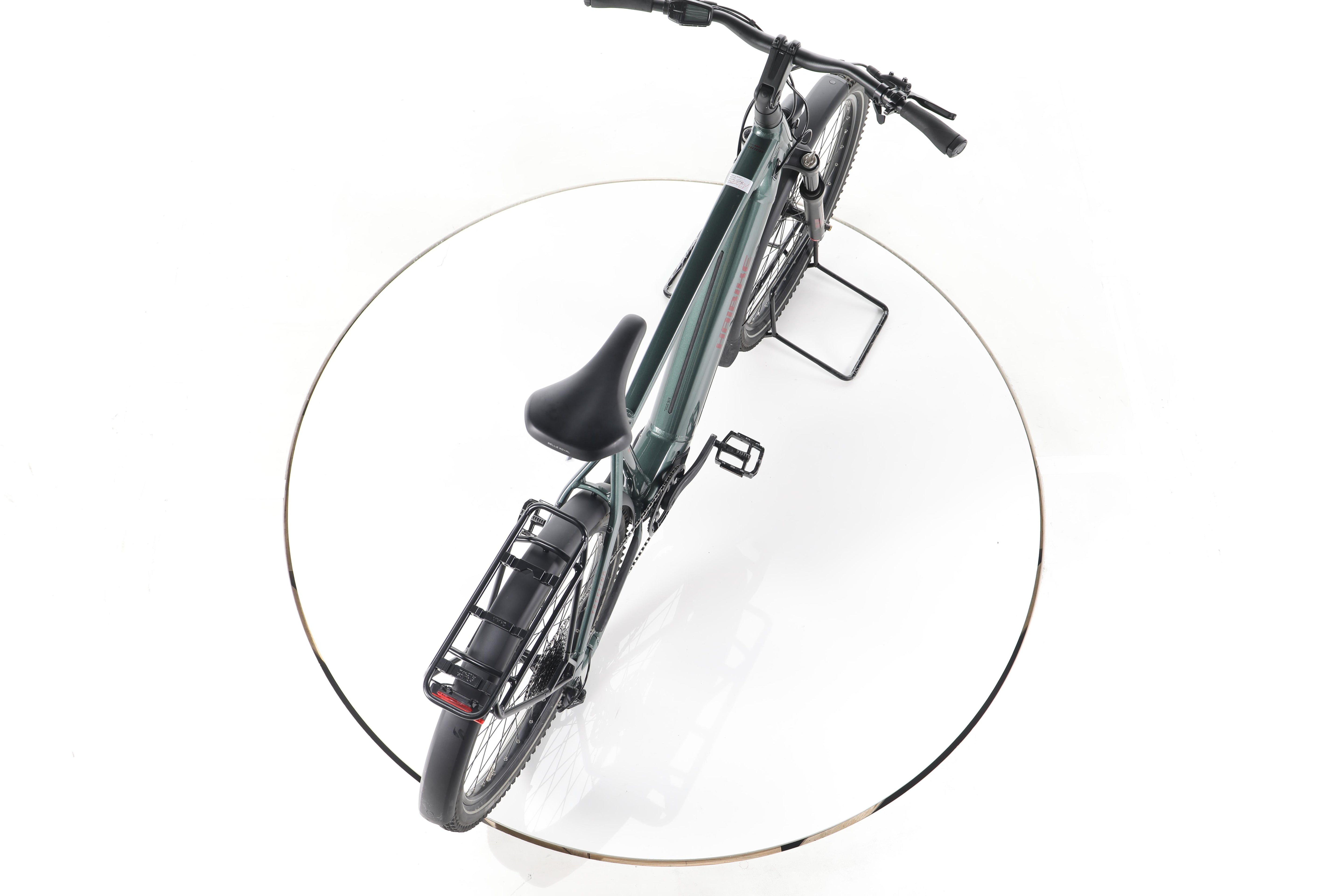 Haibike Trekking 5 Trekking E-Bike 2024 - Image 23