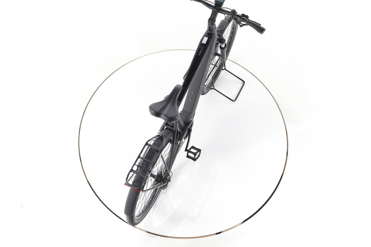 Scott Sub Sport eRIDE 20 Trekking E-Bike - Image 23