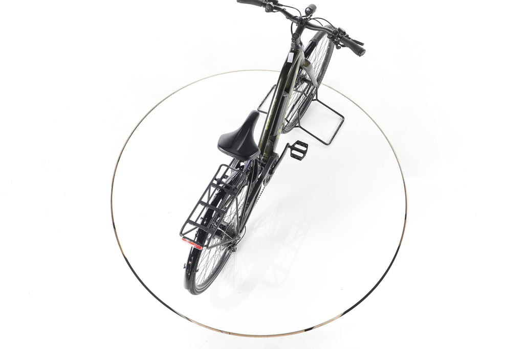 Diamant 365 Deluxe Trekking E-Bike - Image 23