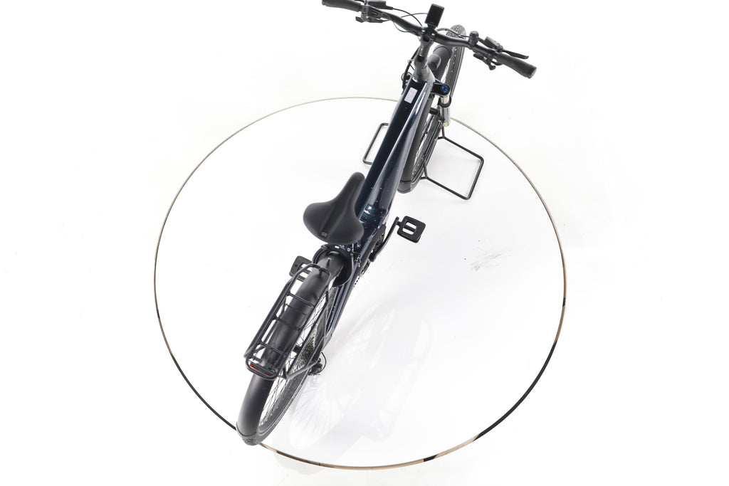 Pegasus Savino Evo 12 Trekking E-Bike - Image 23