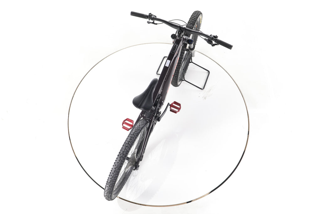 Santa Cruz Vala AL Deore E-Bike Fully 2026 - Image 23