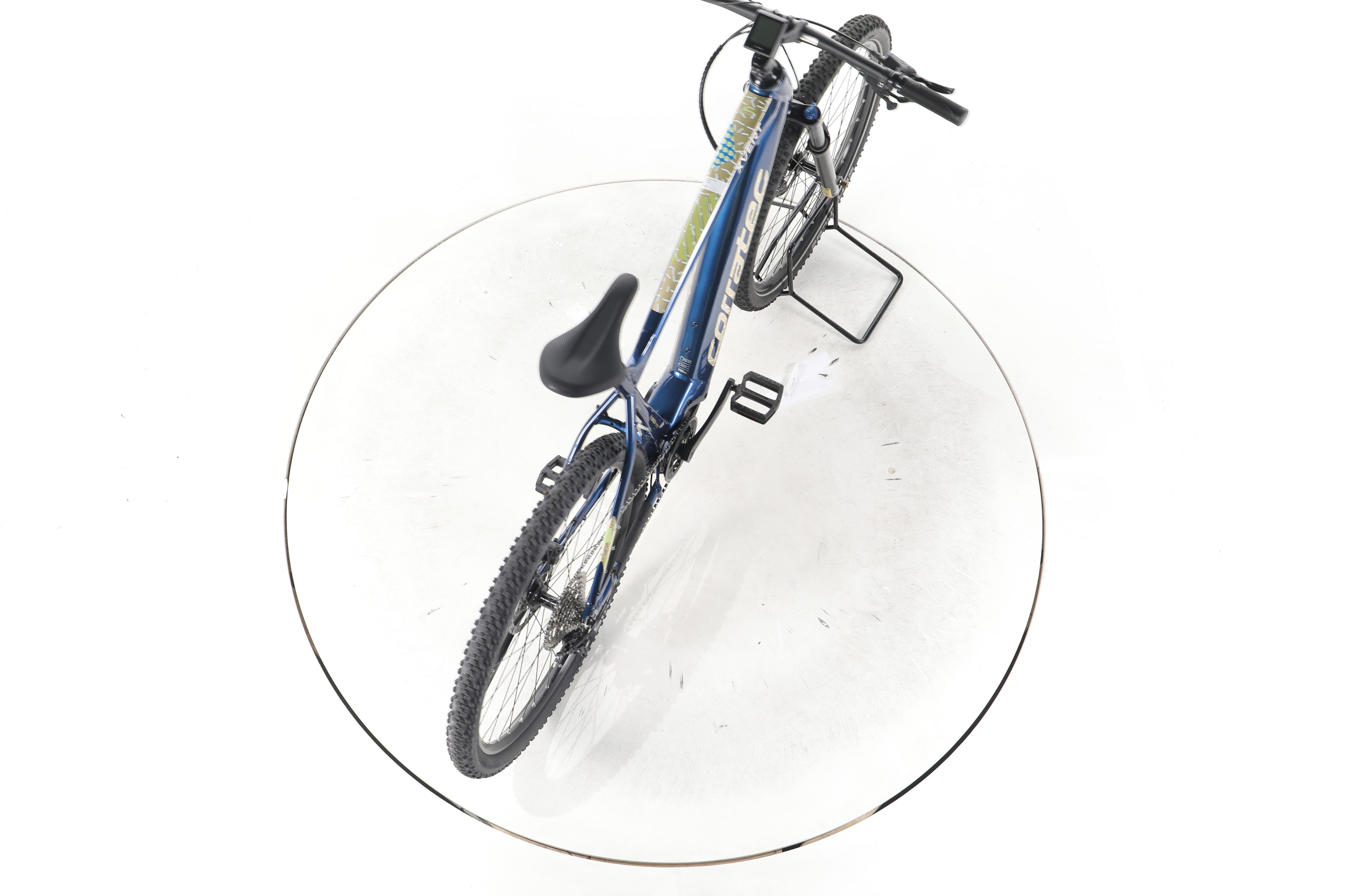 Corratec E-Power X-Vert Pro Plus E-Bike - Image 23
