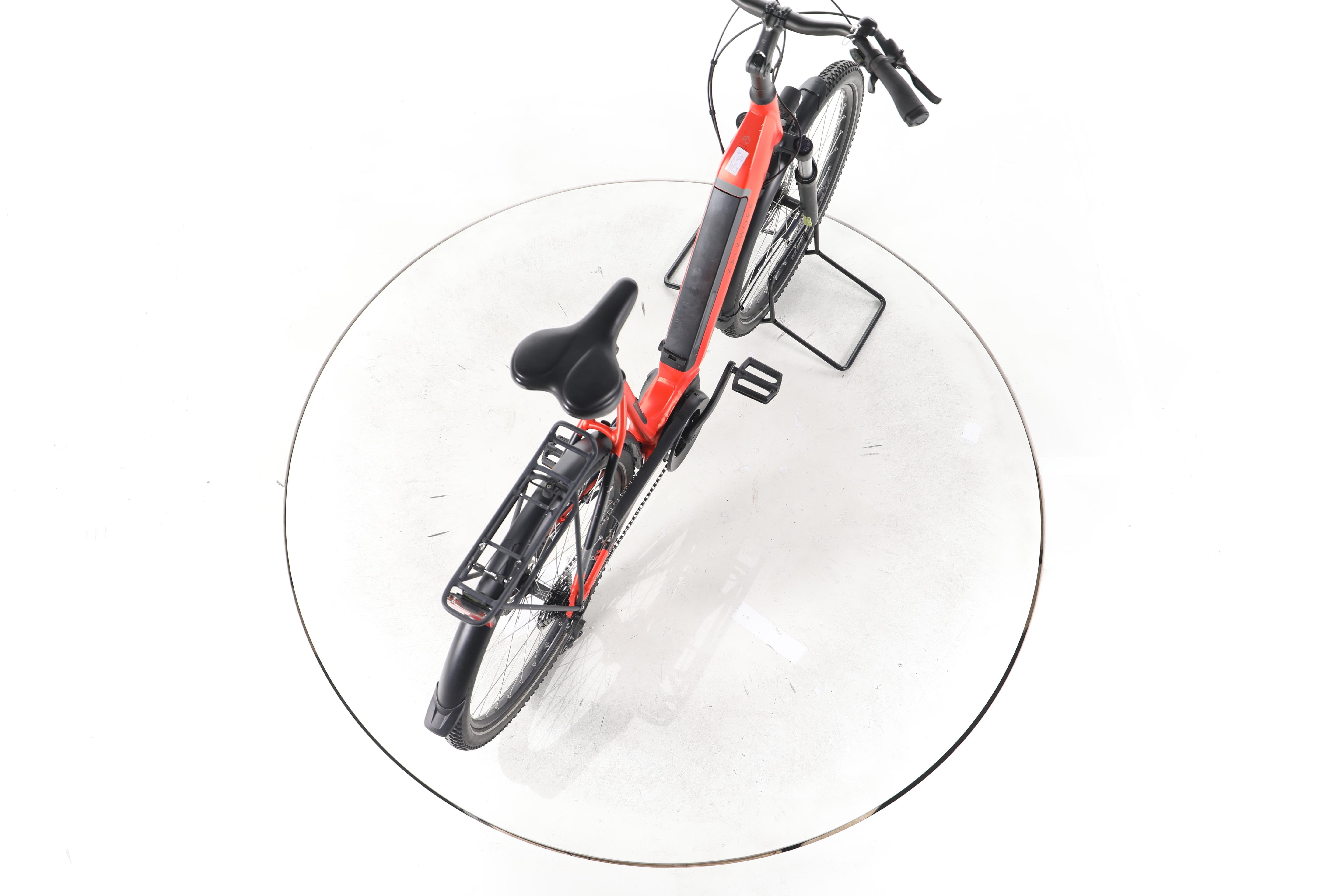 Kalkhoff ENTICE 3.B MOVE Trekking E-Bike Tiefeinsteiger - Image 23