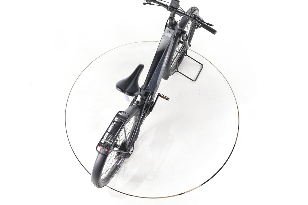 Conway Xyron SUV 6.9 SUV E-Bike - Image 23