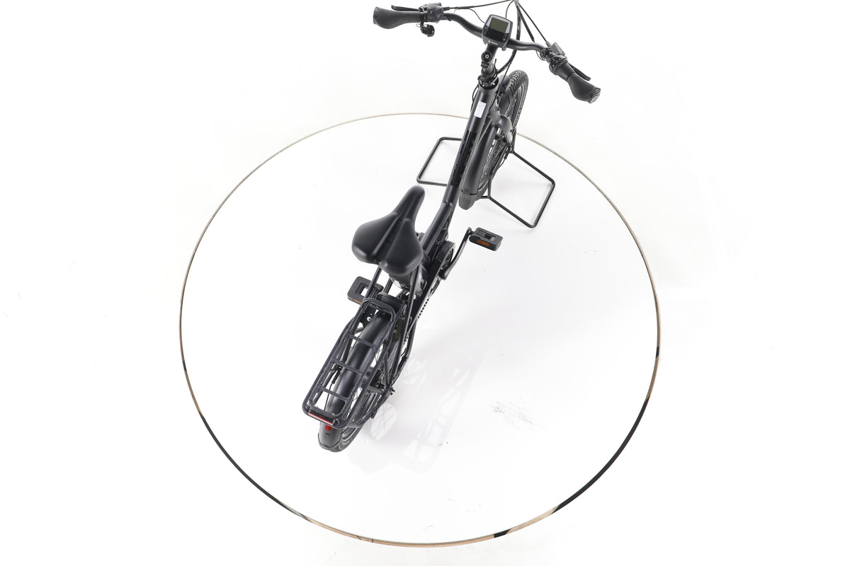 i:SY S8 F Kompakt E-Bike Tiefeinsteiger - Image 23