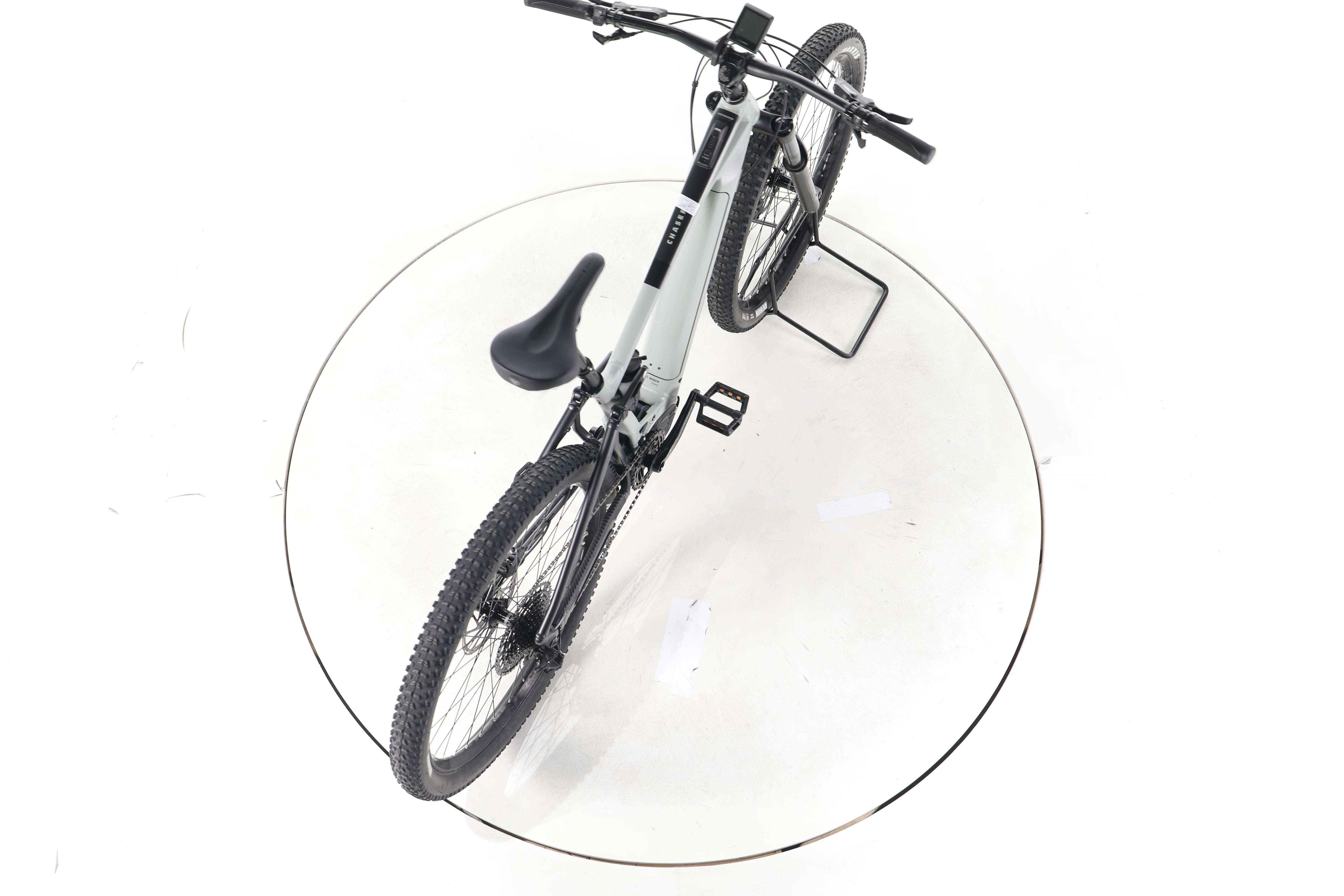 Mondraker Chaser E-Bike Fully 2024 - Image 23