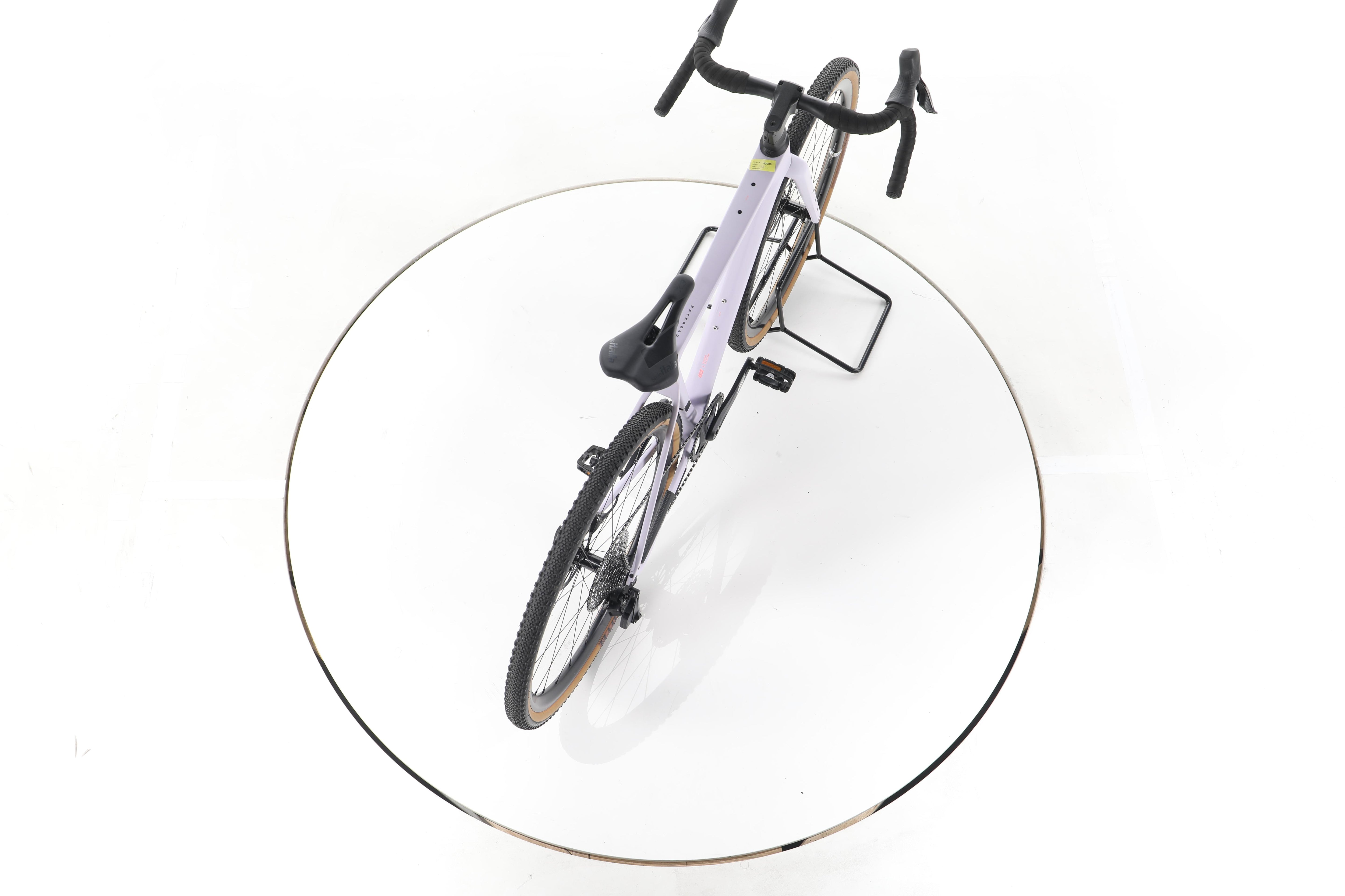 Rose BACKROAD Apex AXS XPLR 1X12 Gravelbike Carbon 2024 - Image 23
