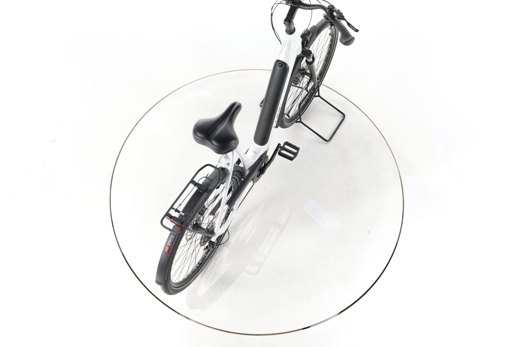 Cube Supreme Sport Hybrid ONE Trekking E-Bike Tiefeinsteiger - Image 23