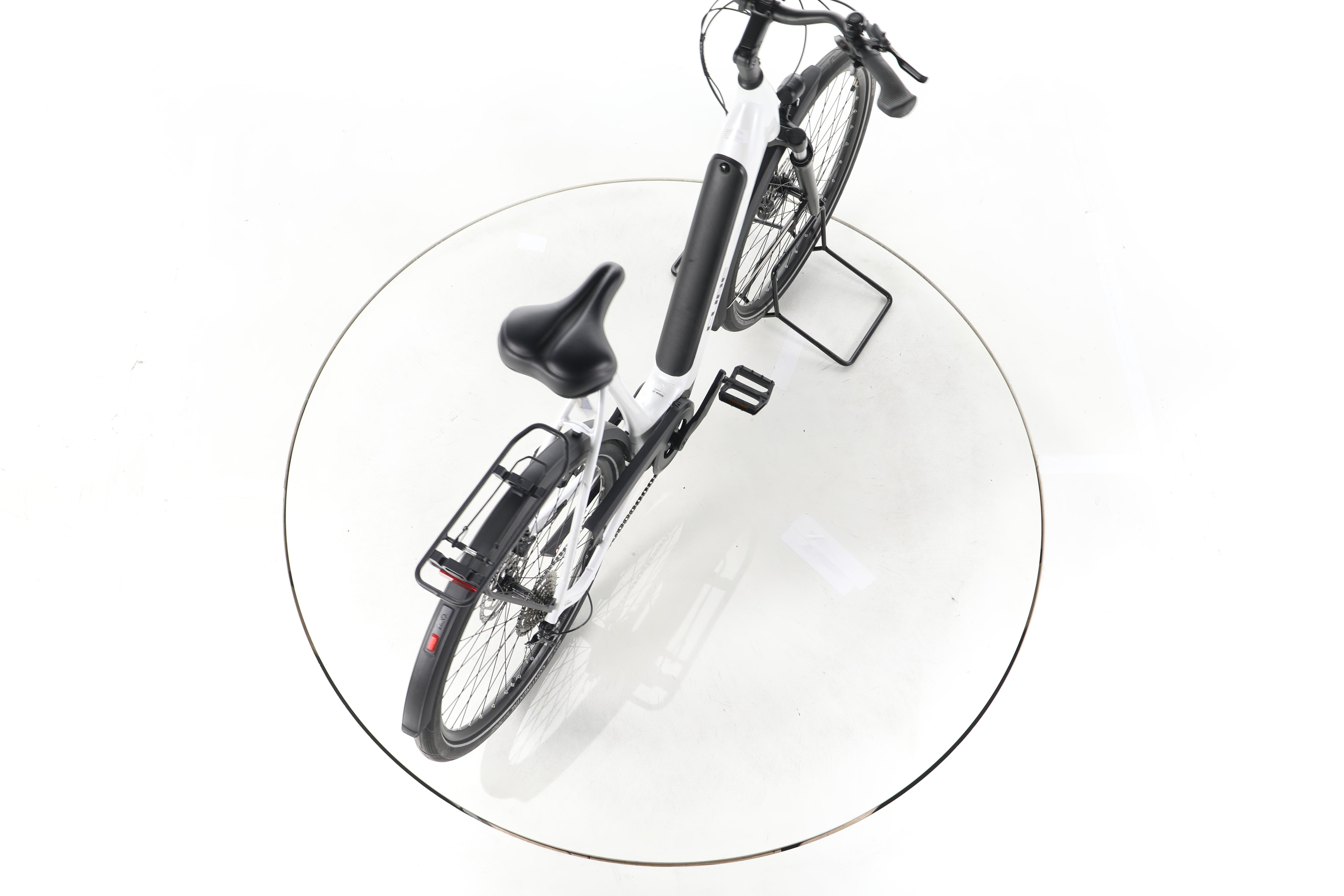 Cube Supreme Sport Hybrid ONE Trekking E-Bike Tiefeinsteiger - Image 23