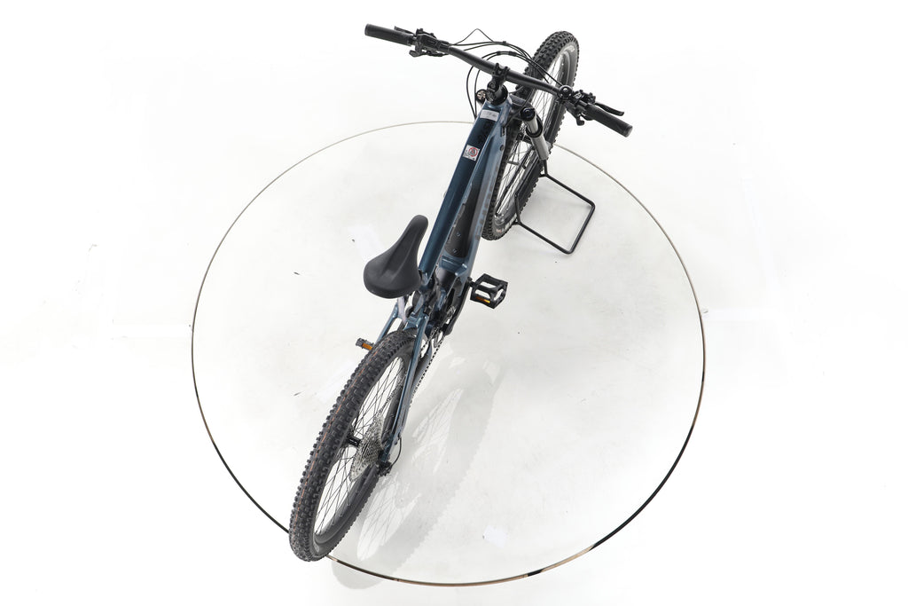 Ghost E-ASX 130 Advanced AL E-Bike Fully - Image 23