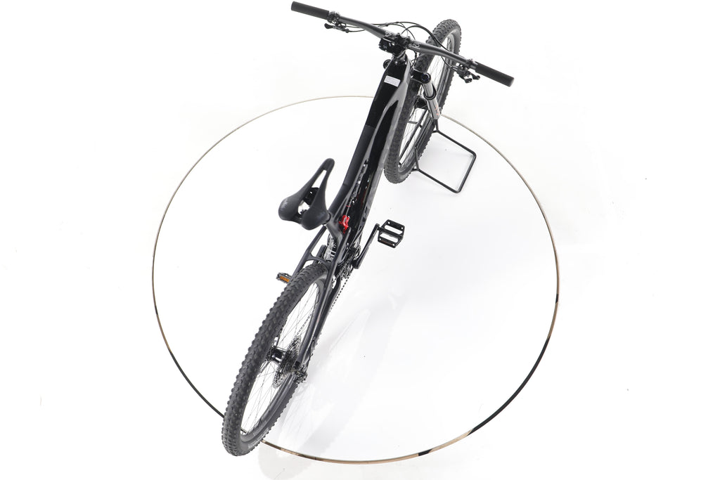 GASGAS G Light Trail 3.0 E-Bike Fully - Image 23