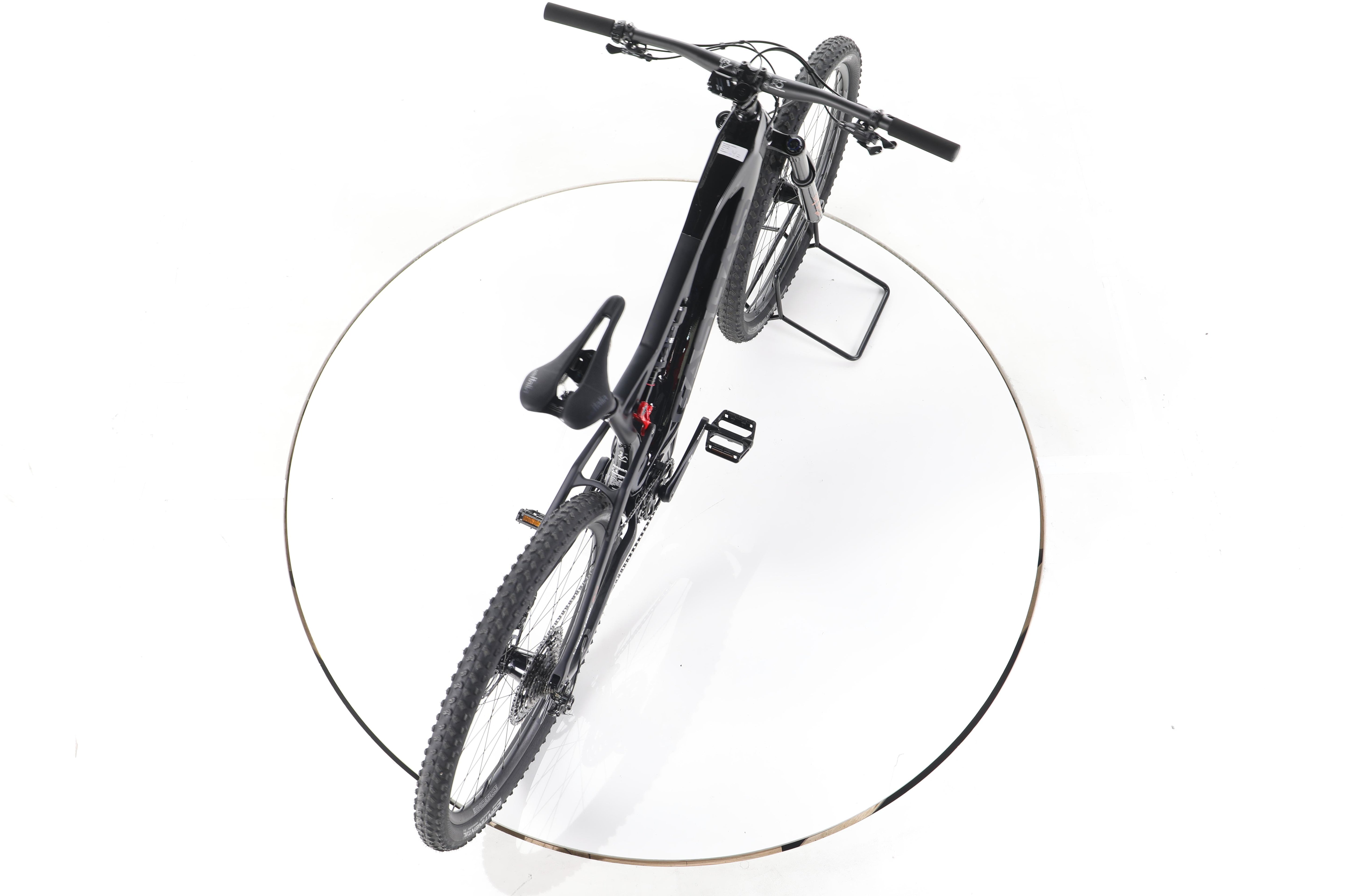 GASGAS G Light Trail 3.0 E-Bike Fully - Image 23