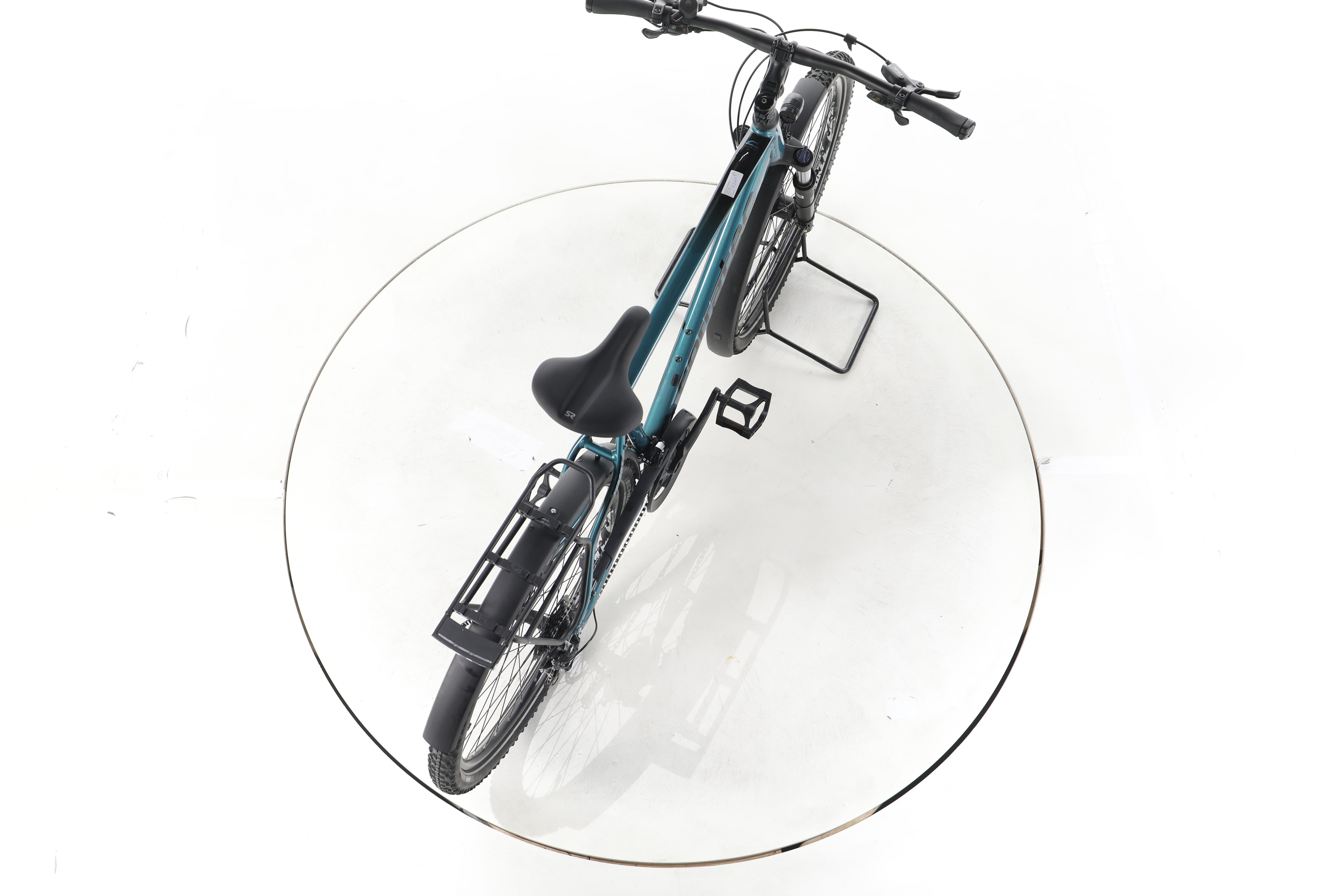 Corratec MTC Expert Fahrrad City & Trekking - Image 23