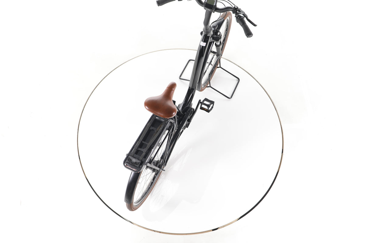 Riese & Müller Swing Silent City E-Bike Tiefeinsteiger - Image 23