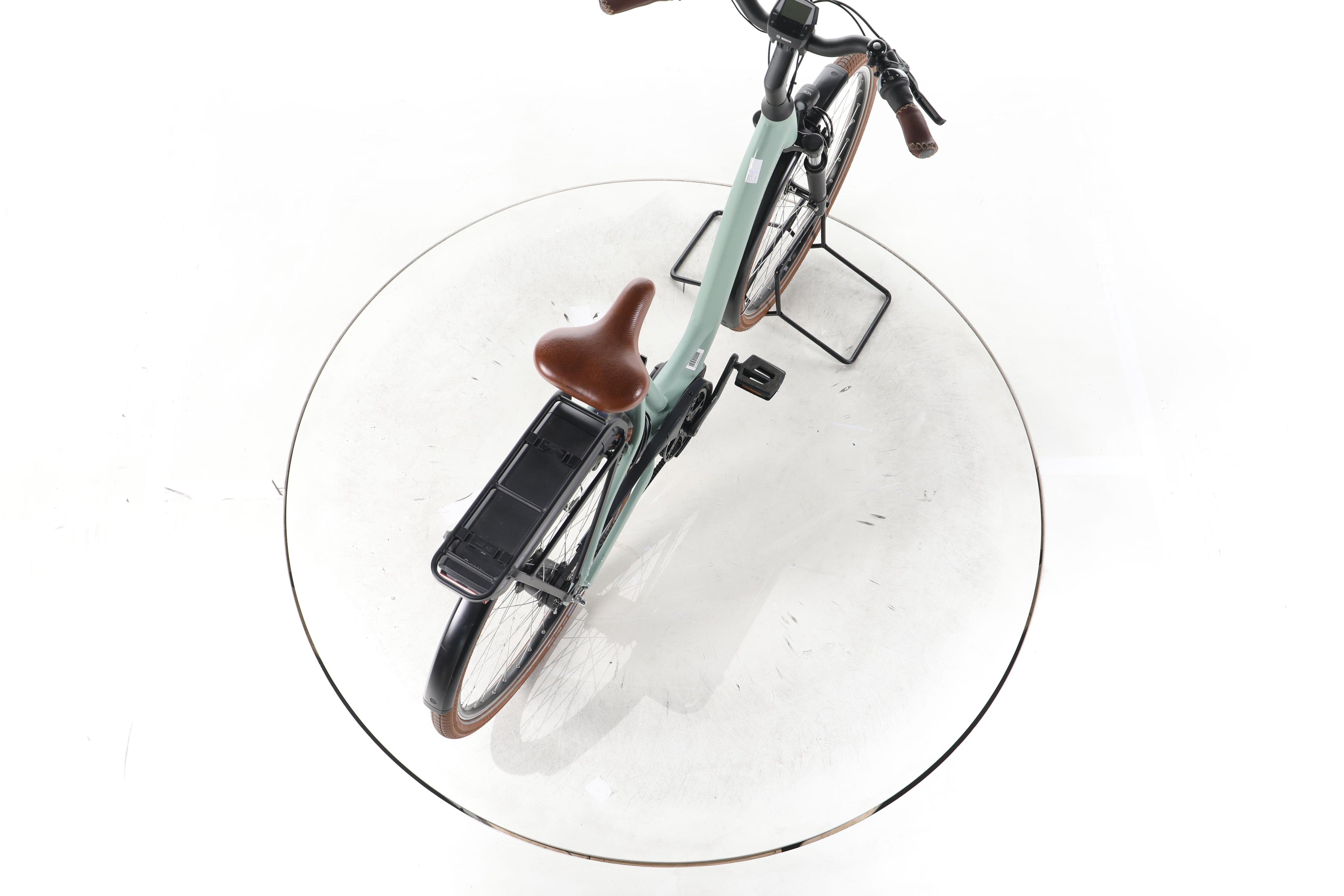 Riese & Müller Swing Silent City E-Bike - Image 23