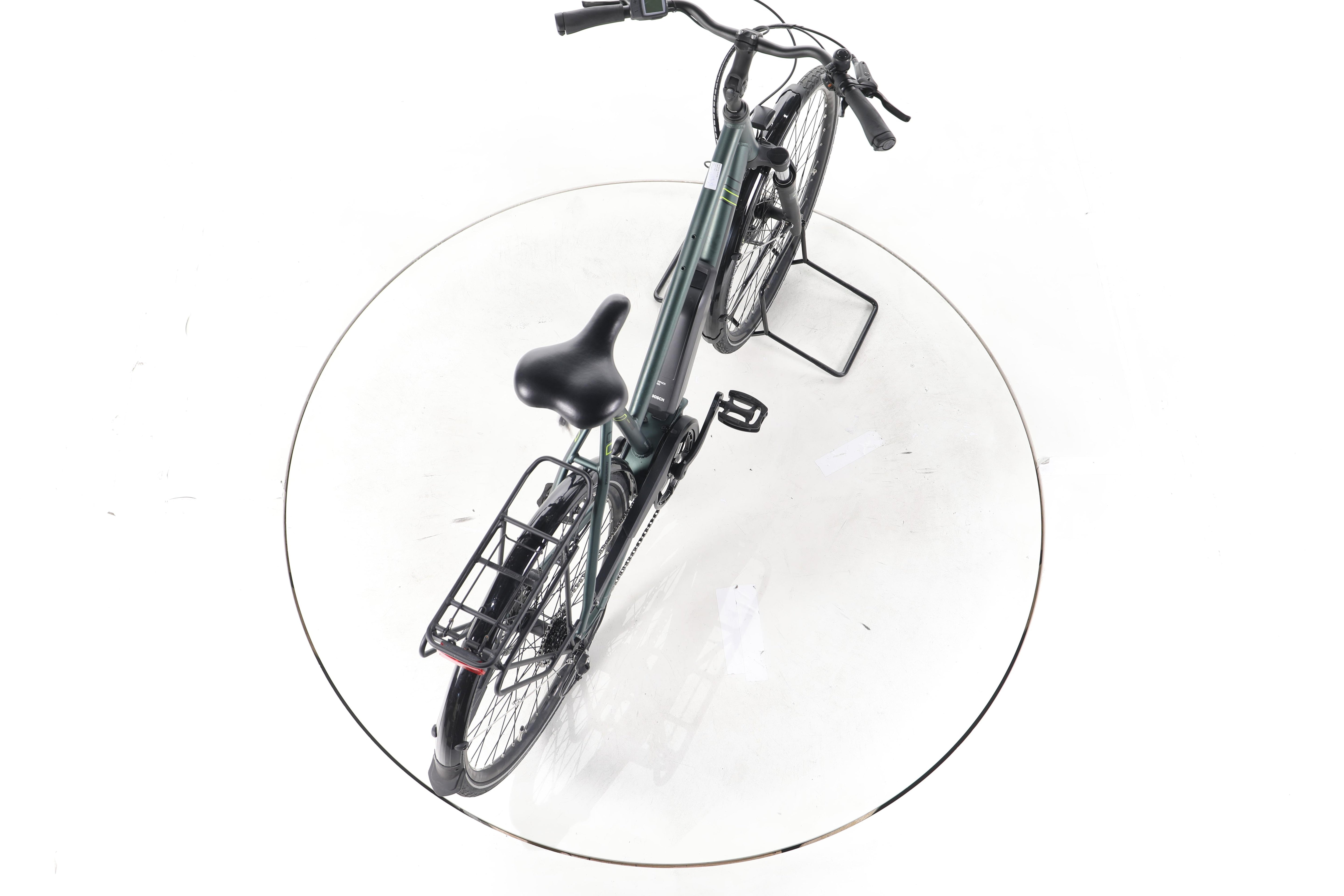 Triumph e-bird Plus 400 Trekking E-Bike - Image 23