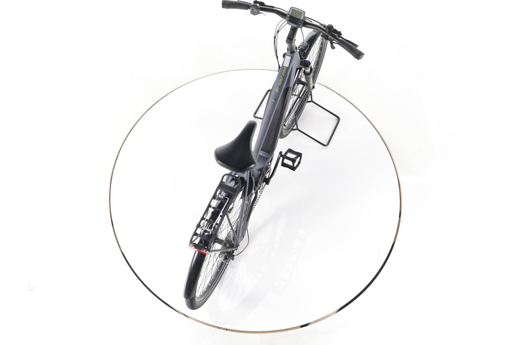 KAYZA Tanana Dry 6 Trekking E-Bike - Image 23