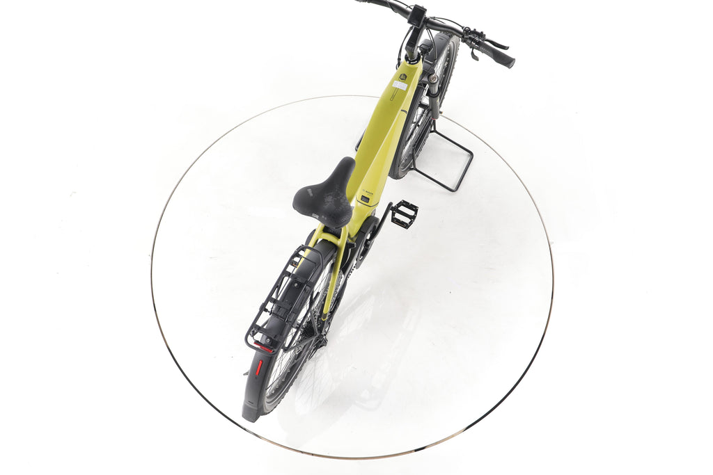 Victoria Avyon 4 Trekking E-Bike - Image 23