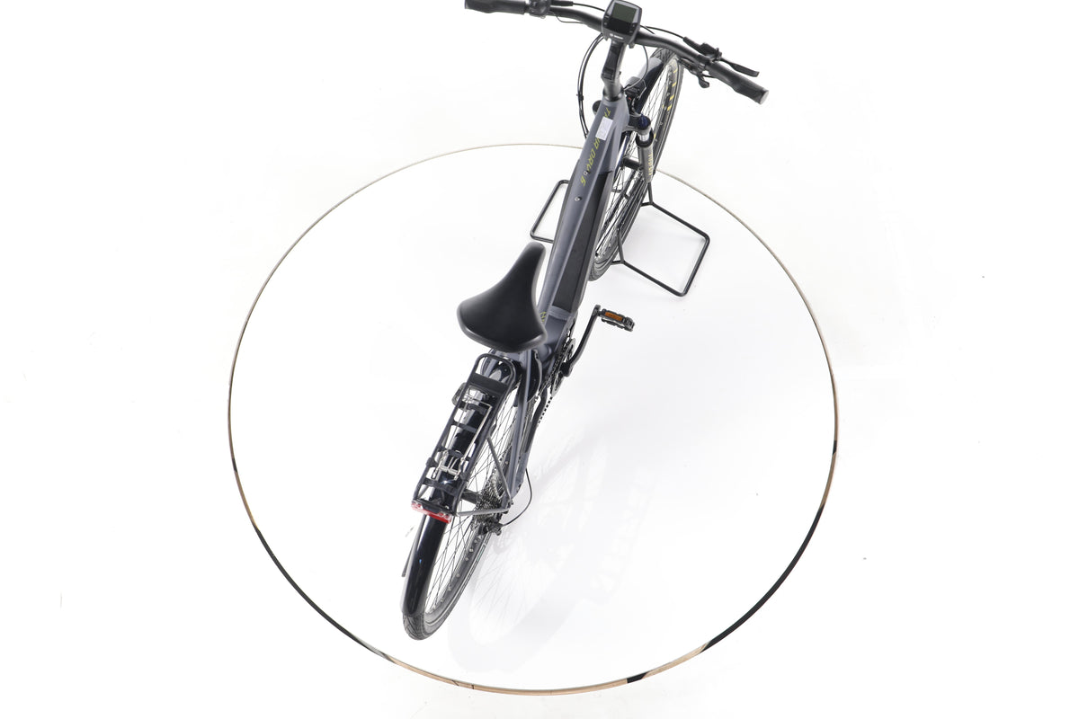 KAYZA Tanana Dry 6 Trekking E-Bike - Image 23