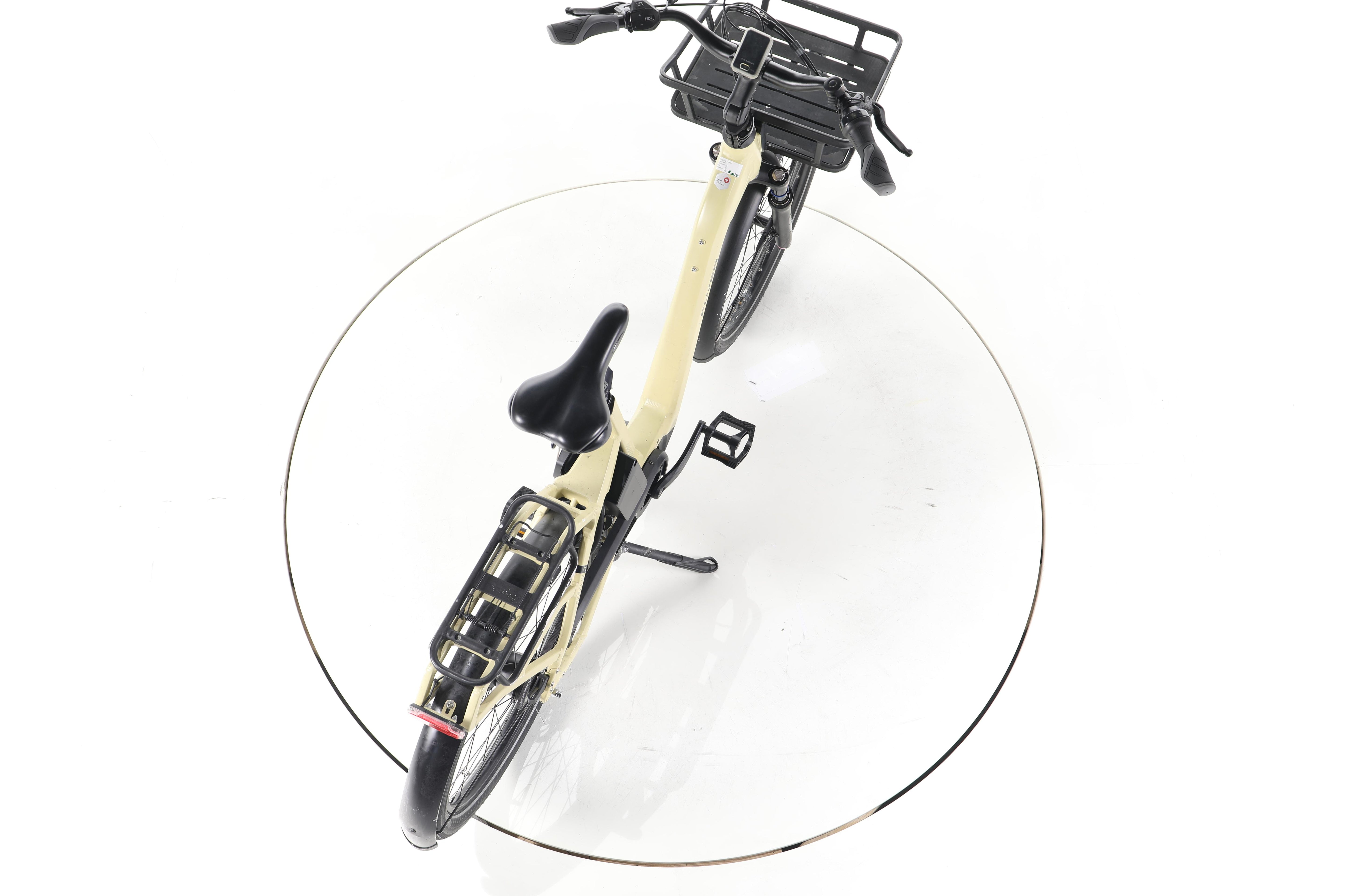FLYER Gotour3 7.43 City E-Bike Tiefeinsteiger - Image 23