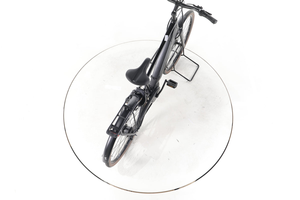 Raleigh Liverpool Premium City E-Bike - Image 23