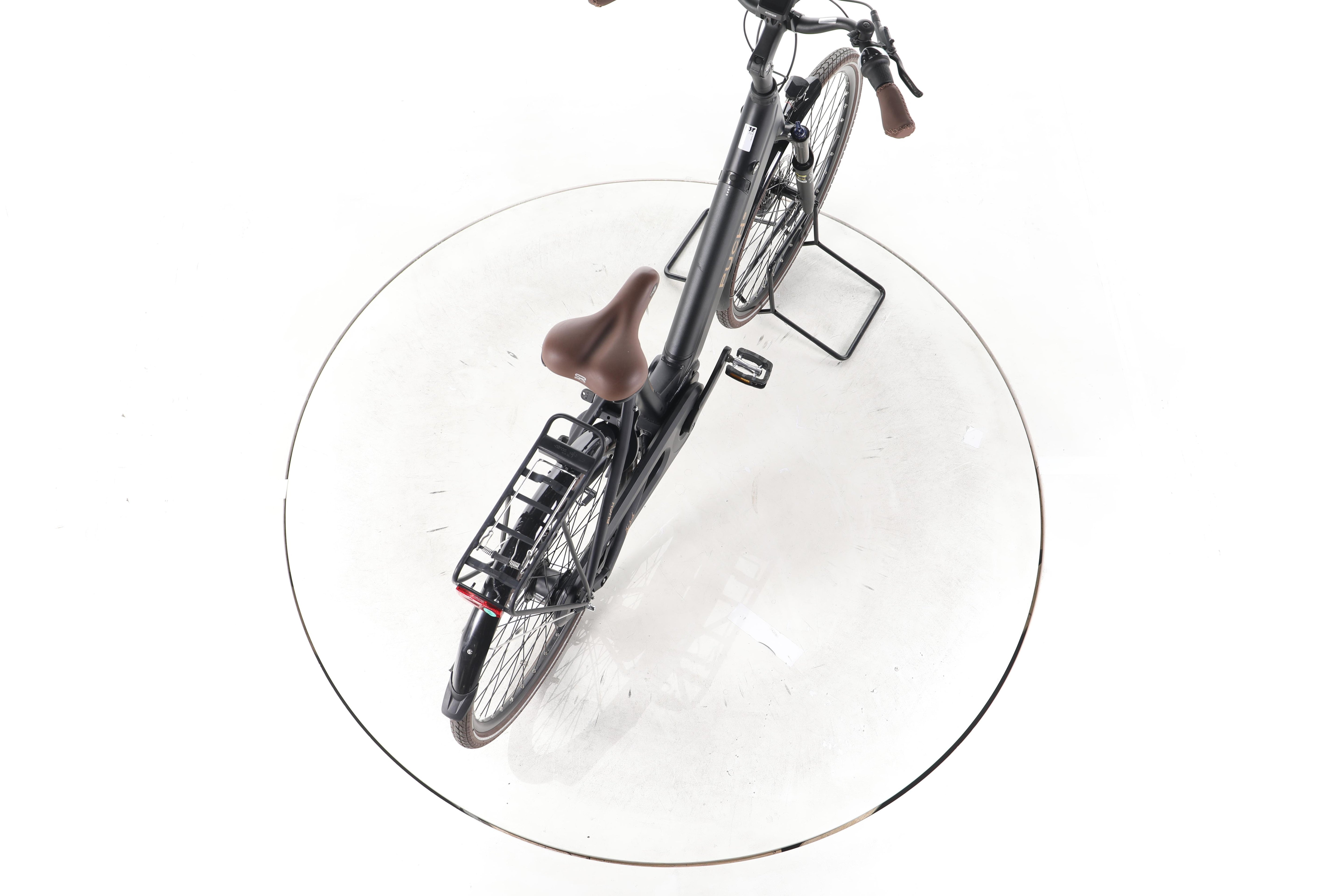 Puch C3.3 FL City E-Bike Tiefeinsteiger - Image 23