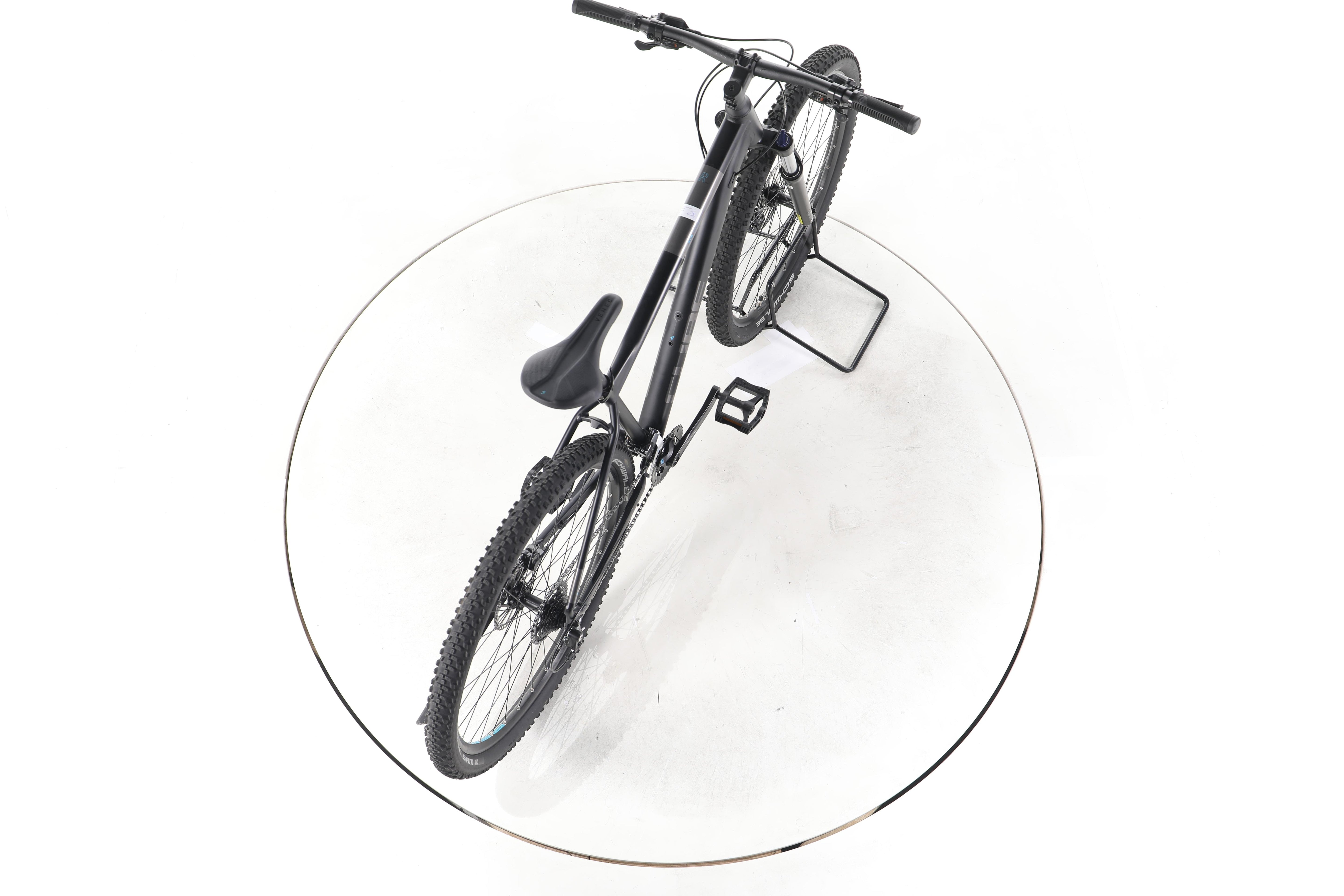 Cube Aim Race Fahrrad Hardtail - Image 23