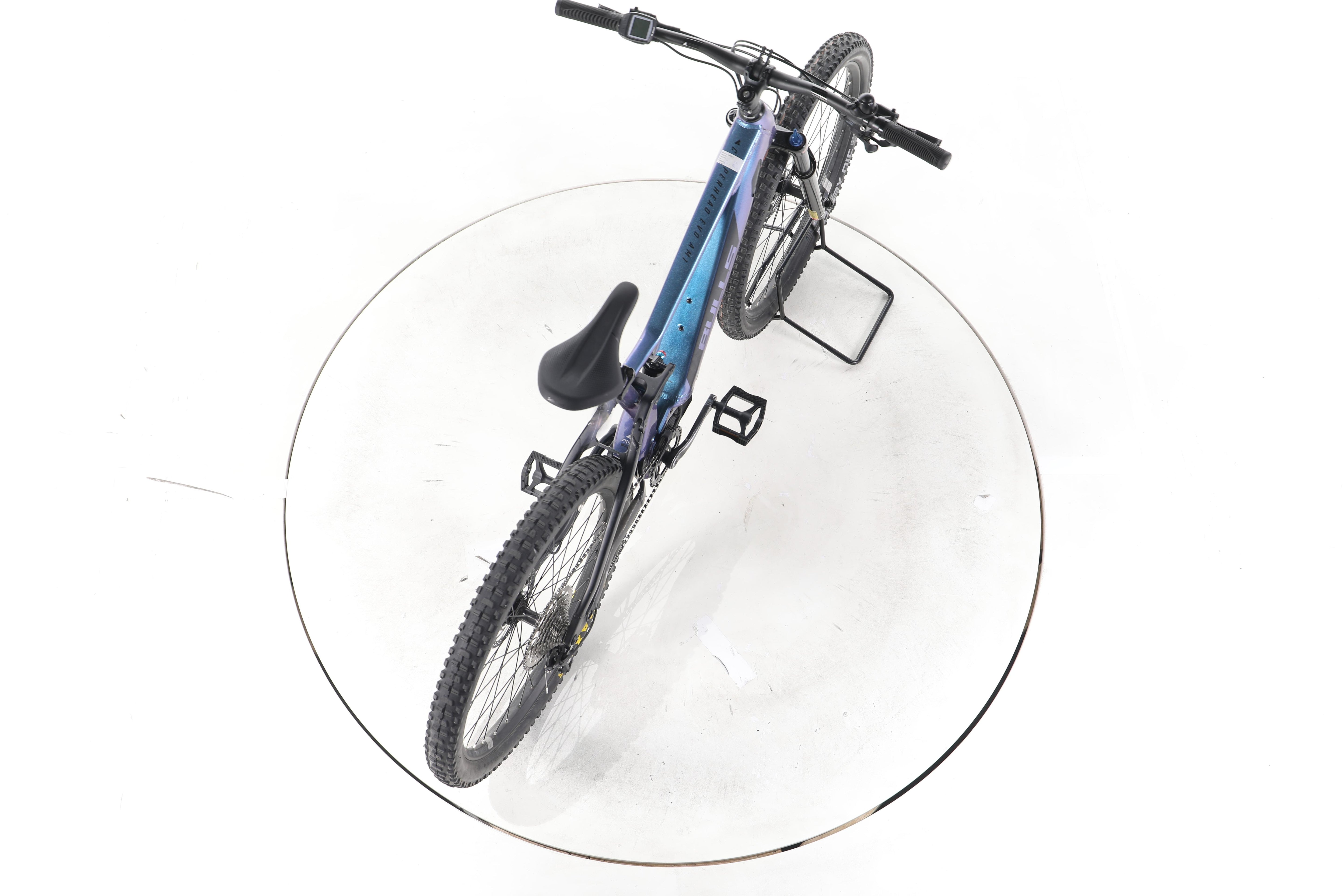 Bulls Copperhead EVO AM 1 E-Bike Fully - Image 23