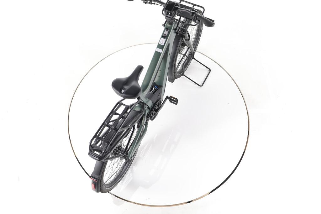 Riese & Müller Superdelite5 Rohloff SUV E-Bike 2025 - Image 23