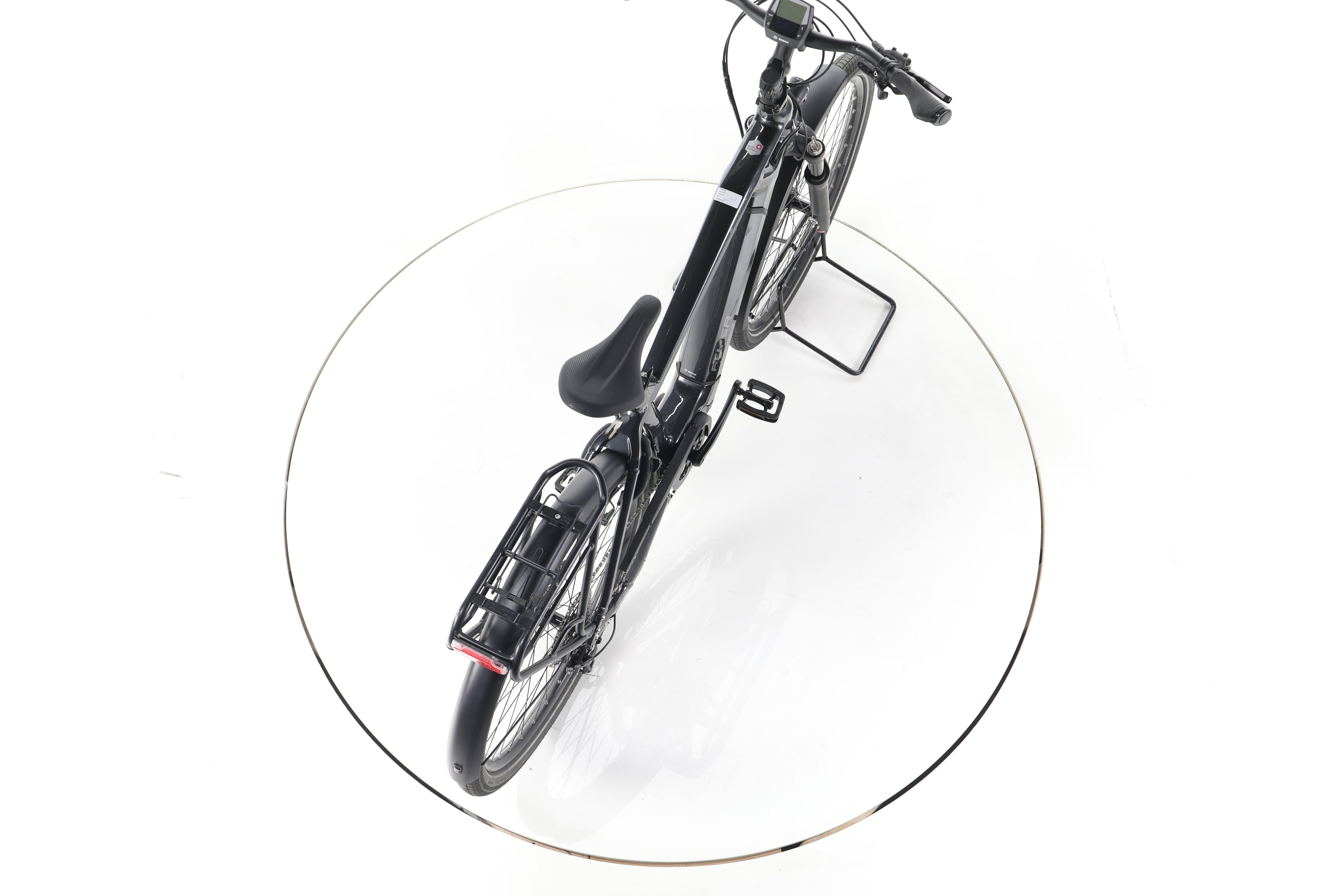 FLYER Gotour6 7.23 Trekking E-Bike - Image 23