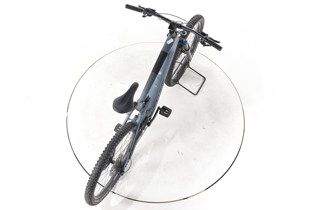 Cube Stereo Hybrid 140 HPC ABS E-Bike Fully Carbon - Image 23