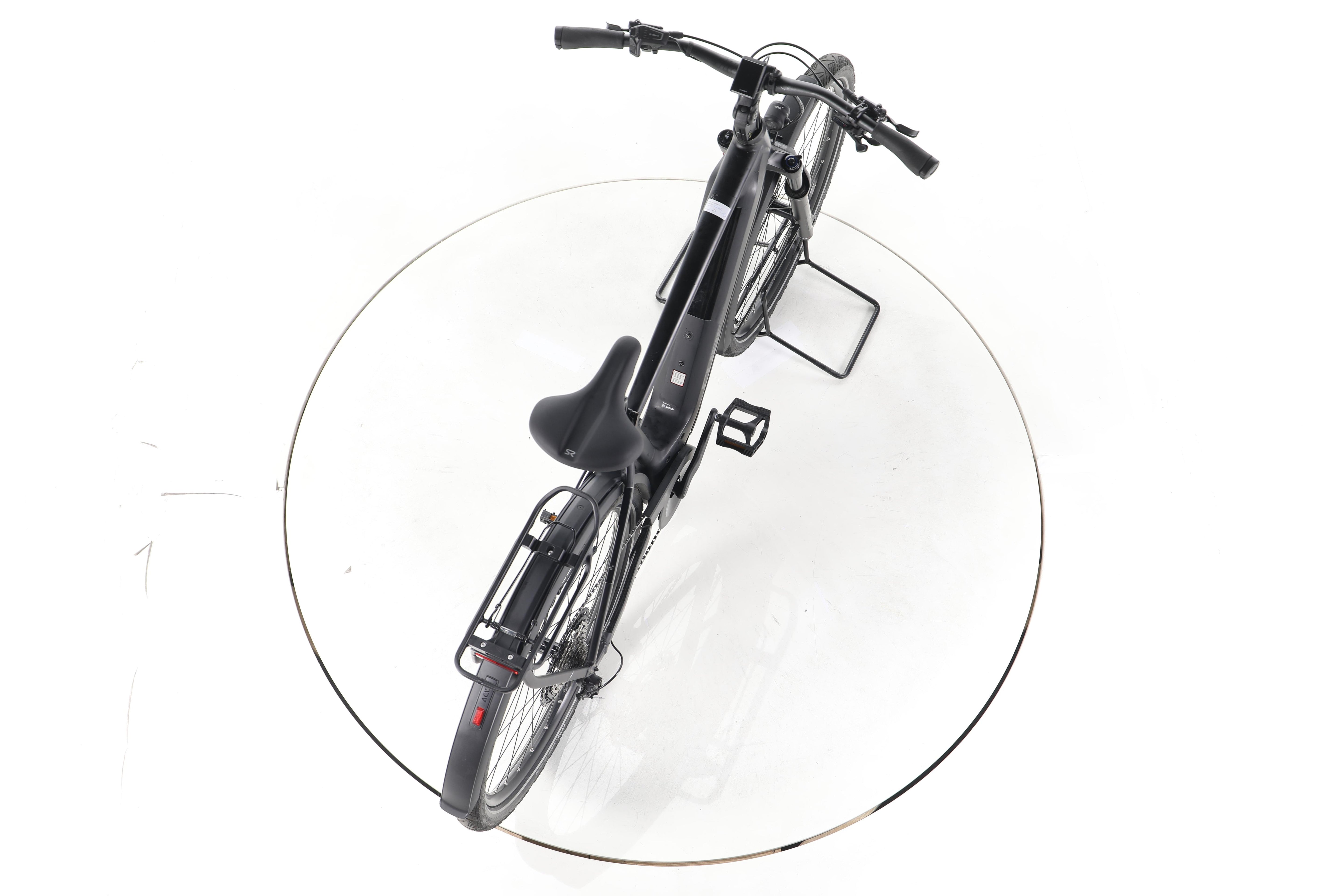 Cube Kathmandu Hybrid SLT Trekking E-Bike 2024 - Image 23