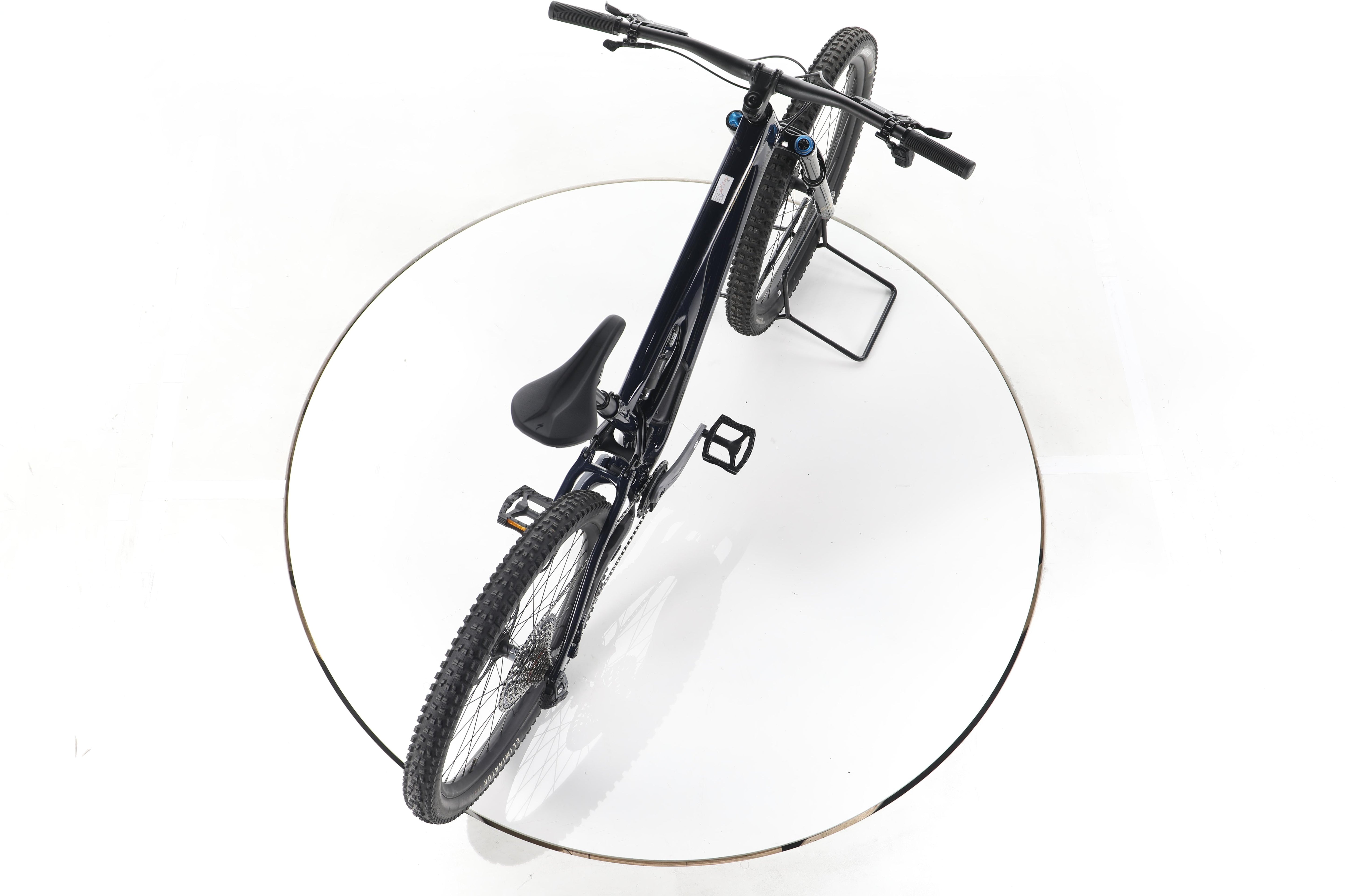 Specialized Stumpjumper EVO Expert Fahrrad Fully - Image 23