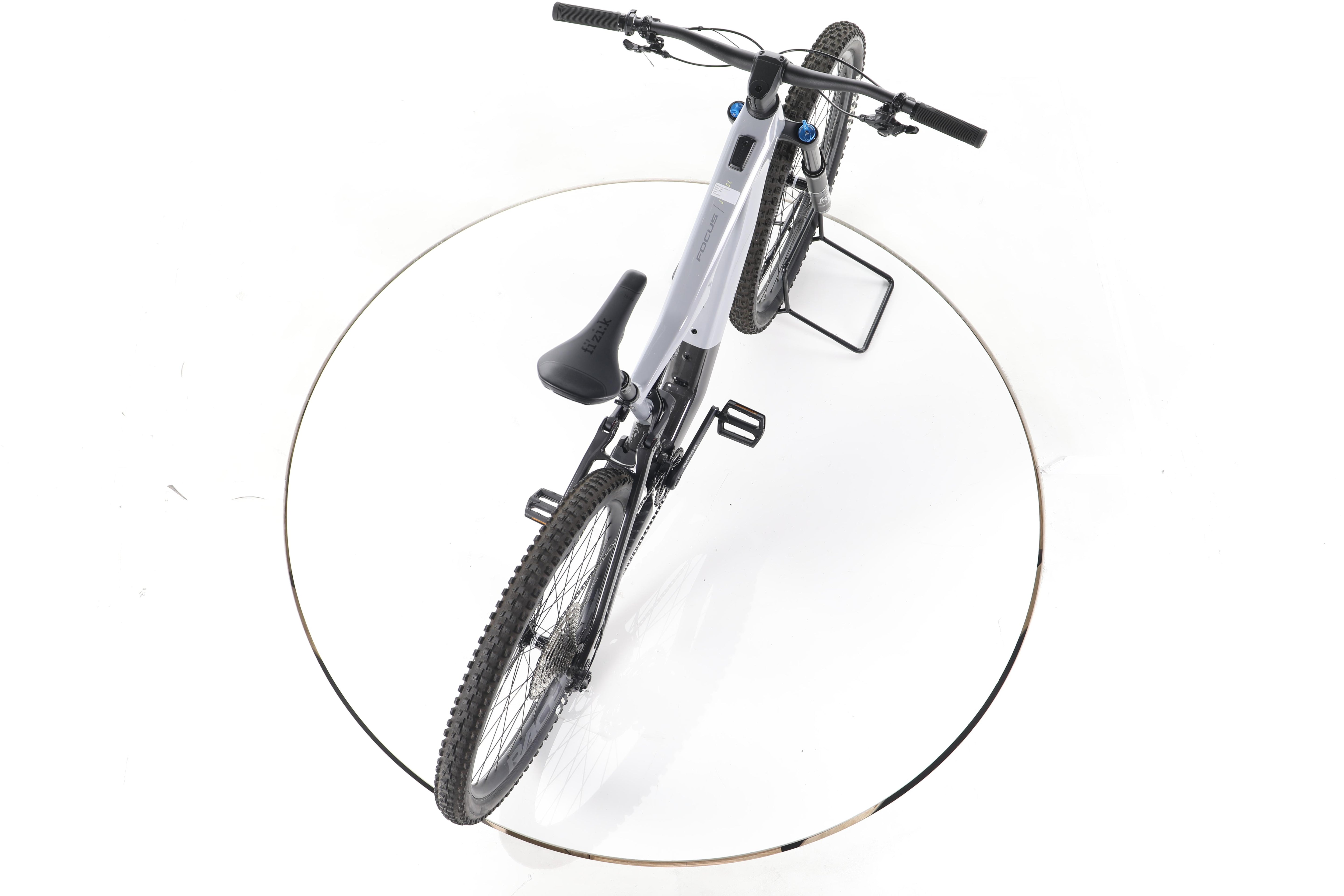 Focus JAM² SL 8.8 E-Bike Fully Carbon - Image 23