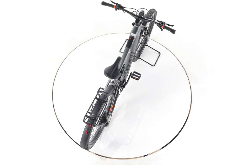 Cube Stereo Hybrid 120 Pro Allroad SUV E-Bike 2024 - Image 23