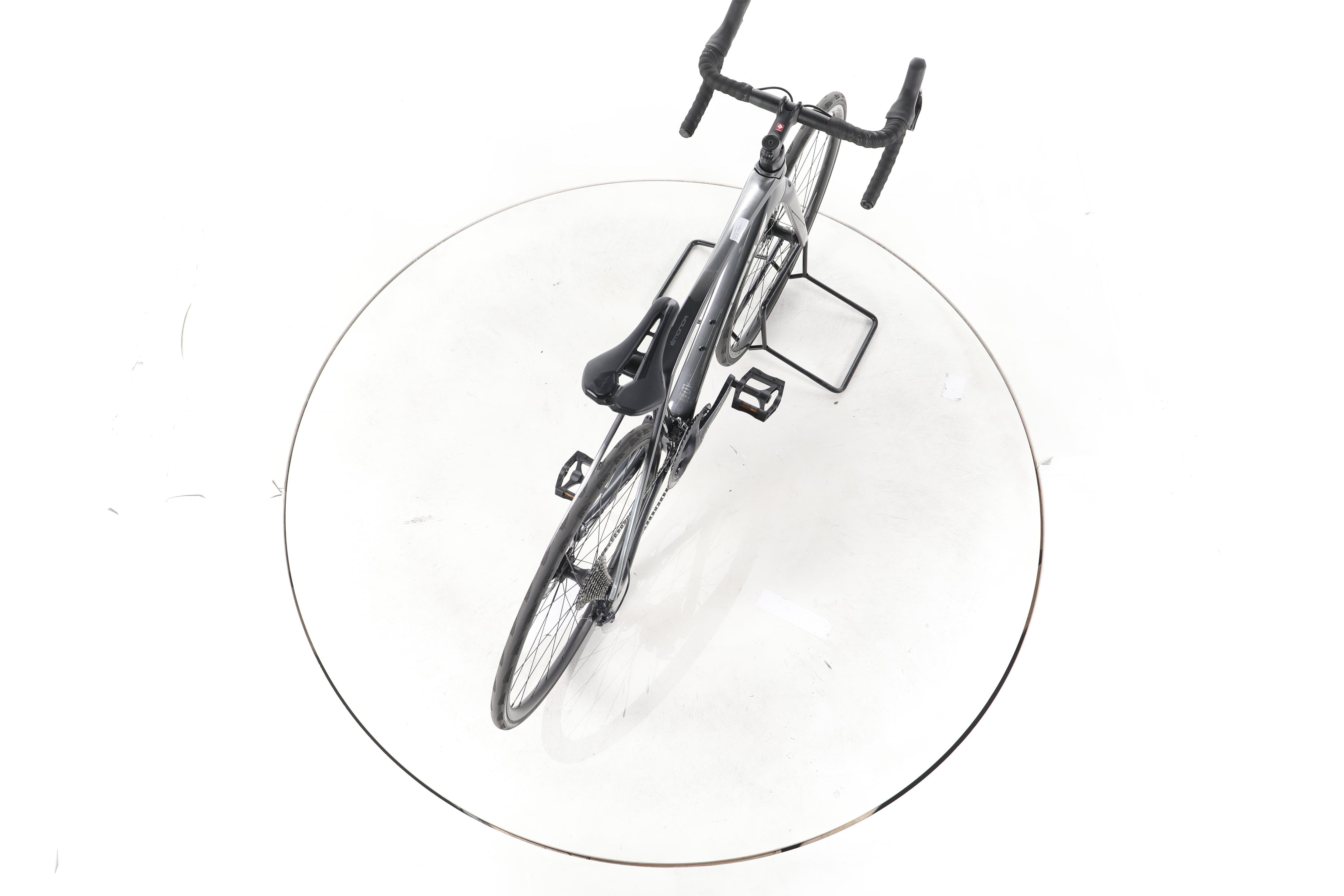 Trek Emonda SL 6 Disc Rennrad Carbon - Image 23