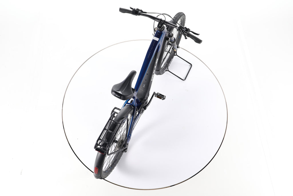 Bulls E-Stream EVO 2 Street Trekking E-Bike - Image 23