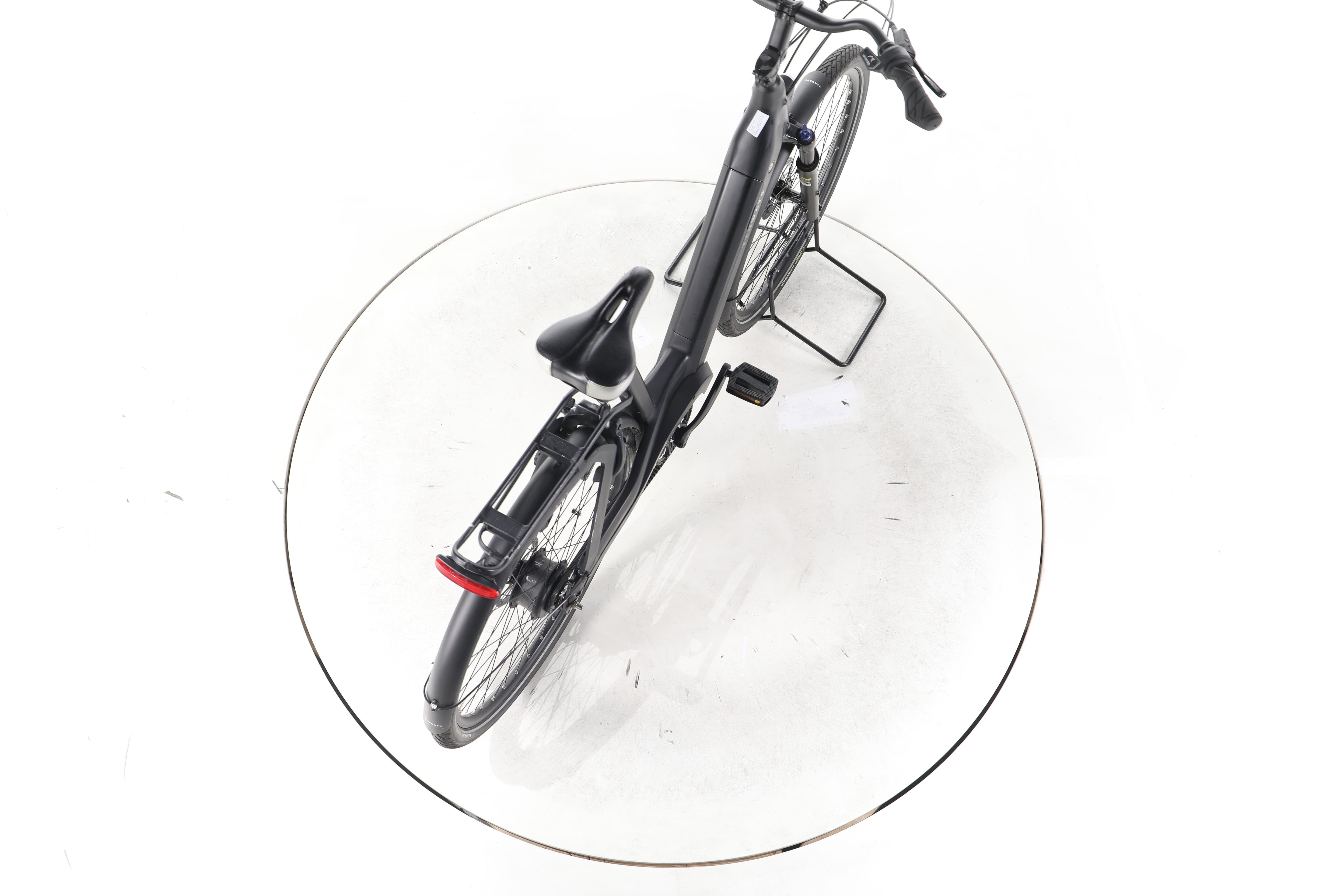 TENWAYS AGO T City E-Bike Tiefeinsteiger - Image 23