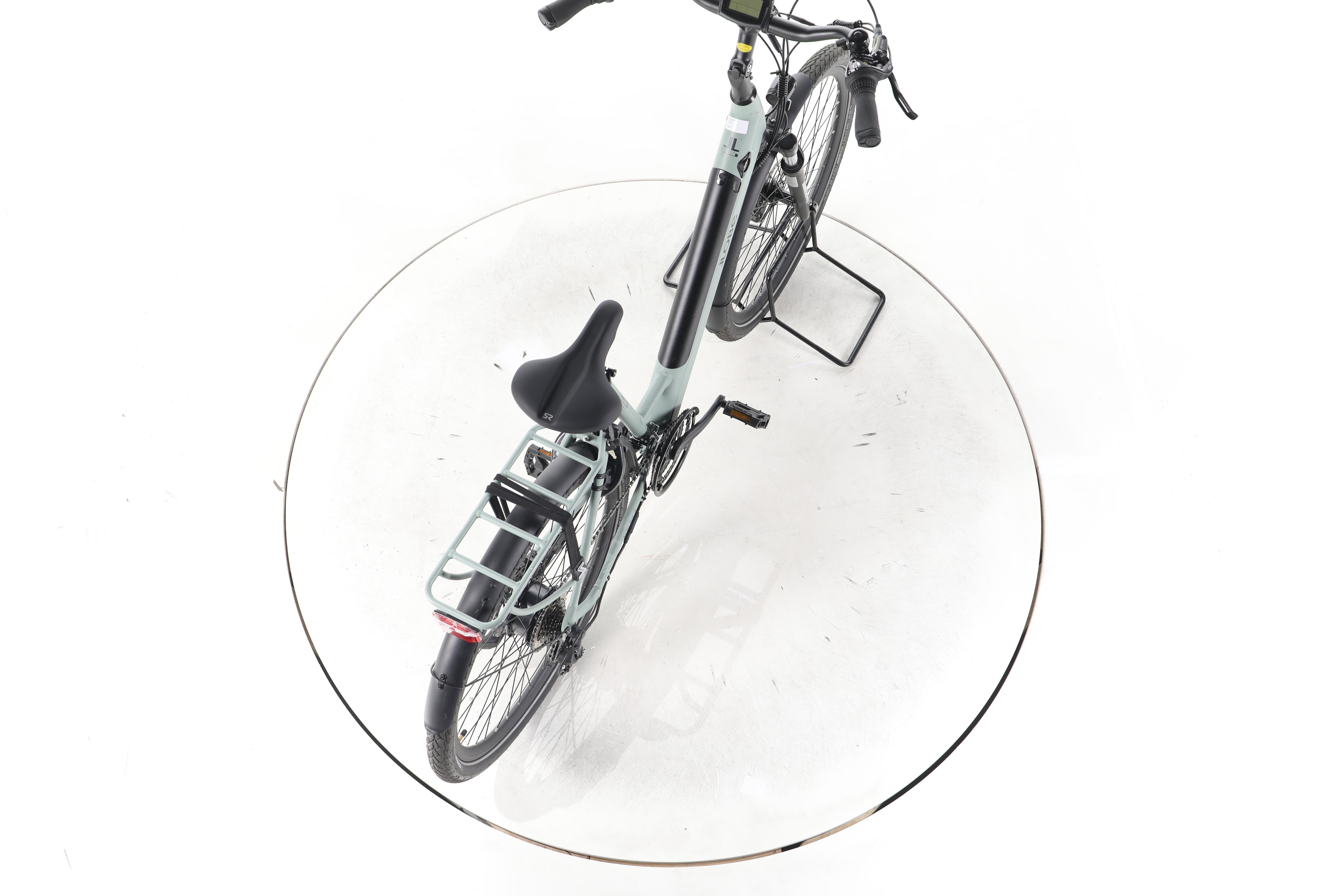 LLobe Utah 2.1 Trekking E-Bike Tiefeinsteiger - Image 23
