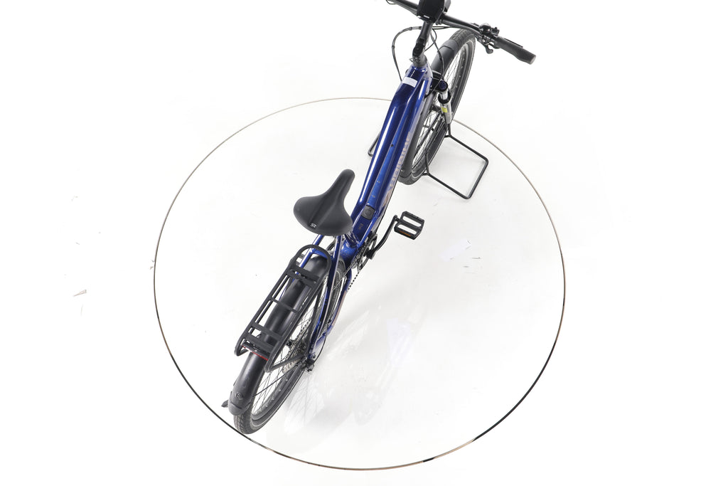 Haibike Trekking 7 Trekking E-Bike - Image 23