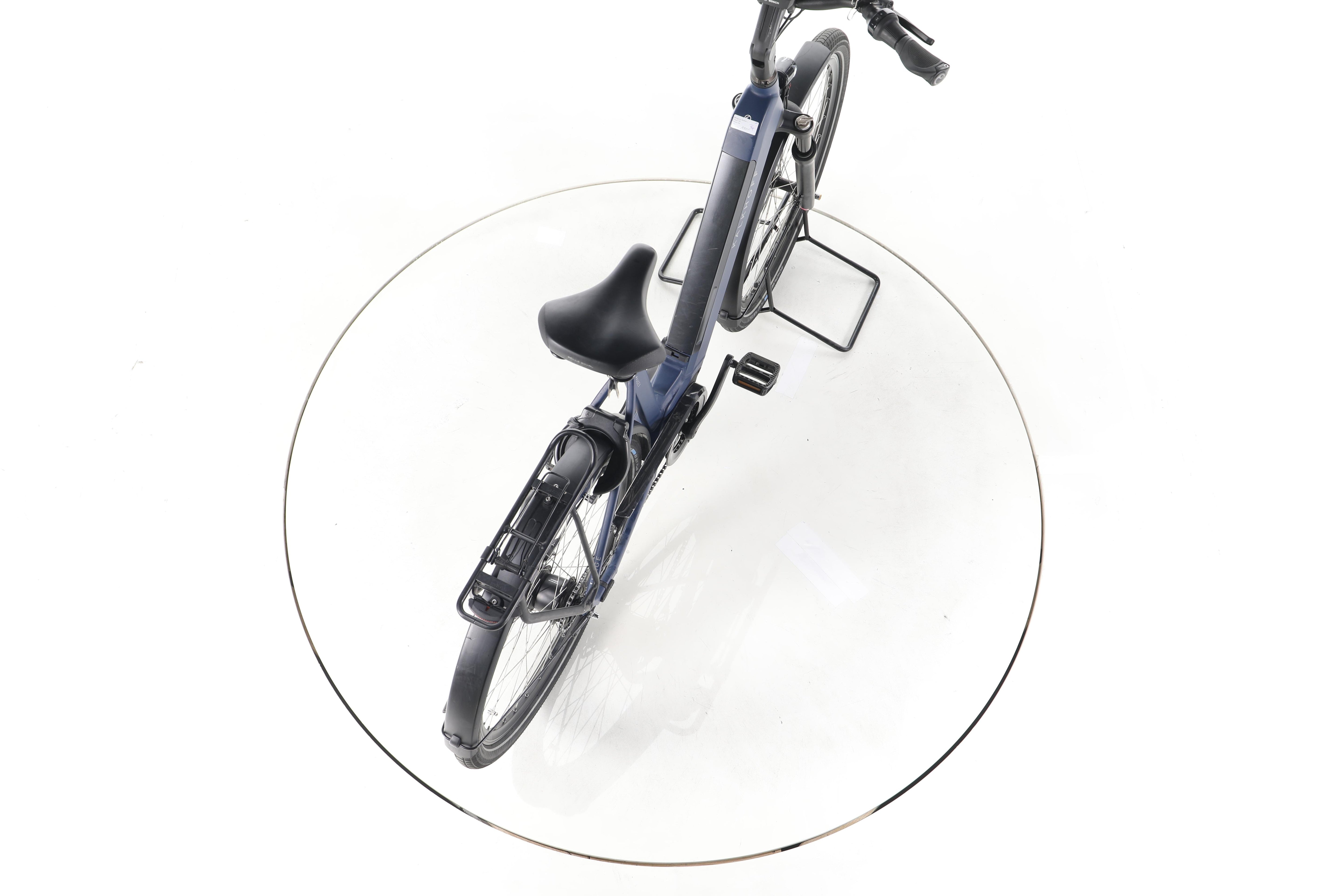 Kalkhoff Image 5.B City E-Bike Tiefeinsteiger - Image 23