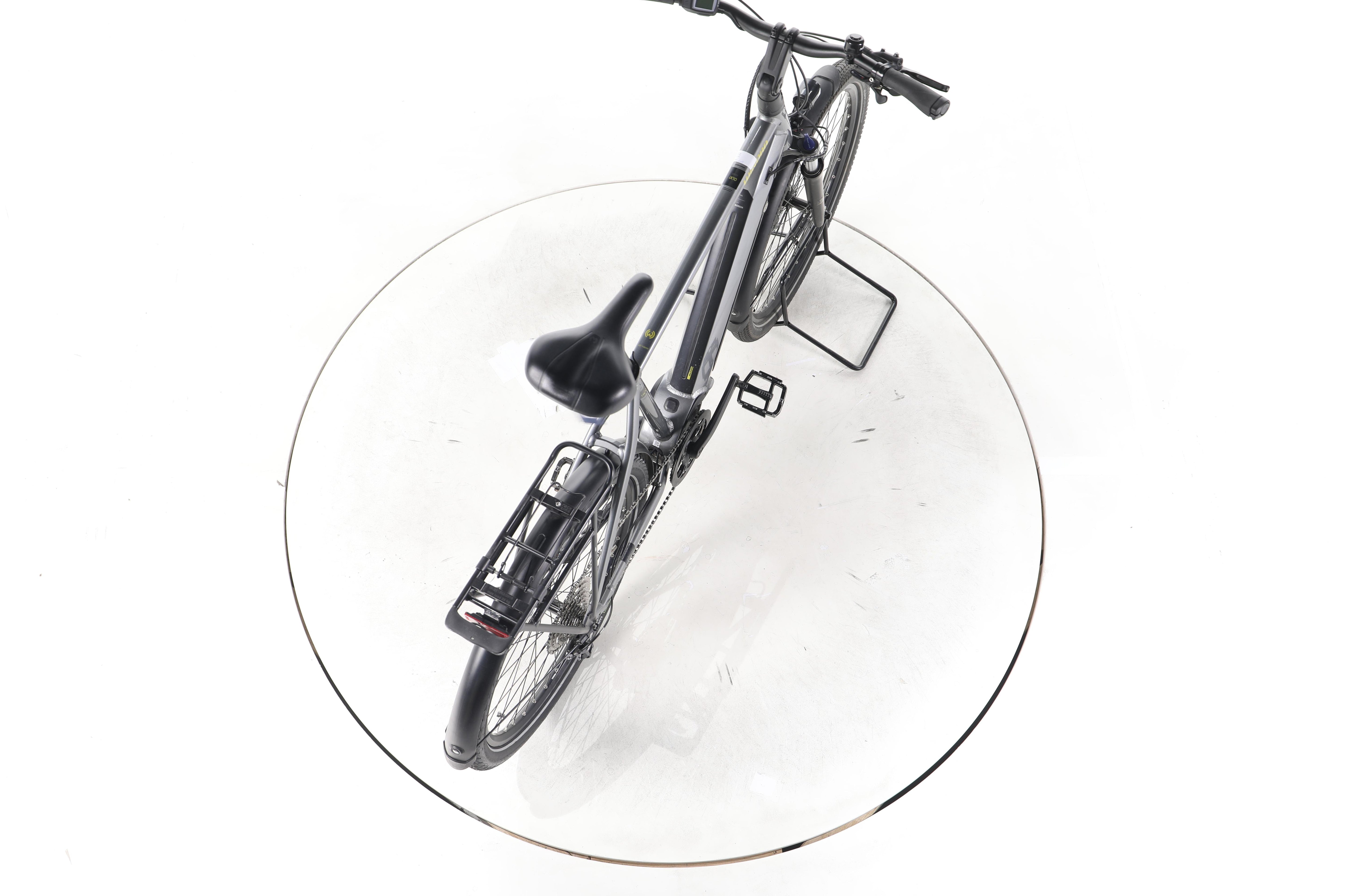 Winora Sinus iX10 Trekking E-Bike - Image 23