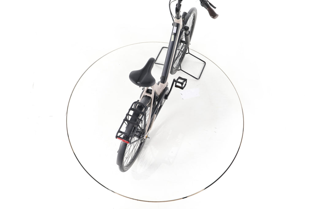 QWIC MN8+ C Premium City E-Bike Tiefeinsteiger - Image 23