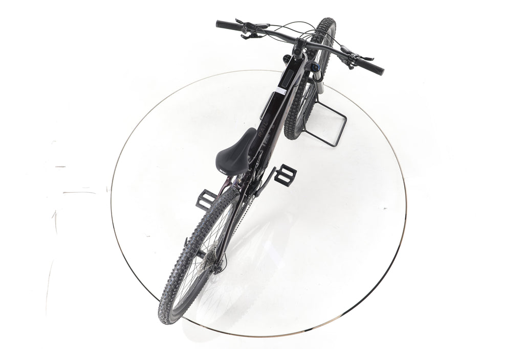 Trek Rail 9.7 Gen 4 E-Bike Fully - Image 23