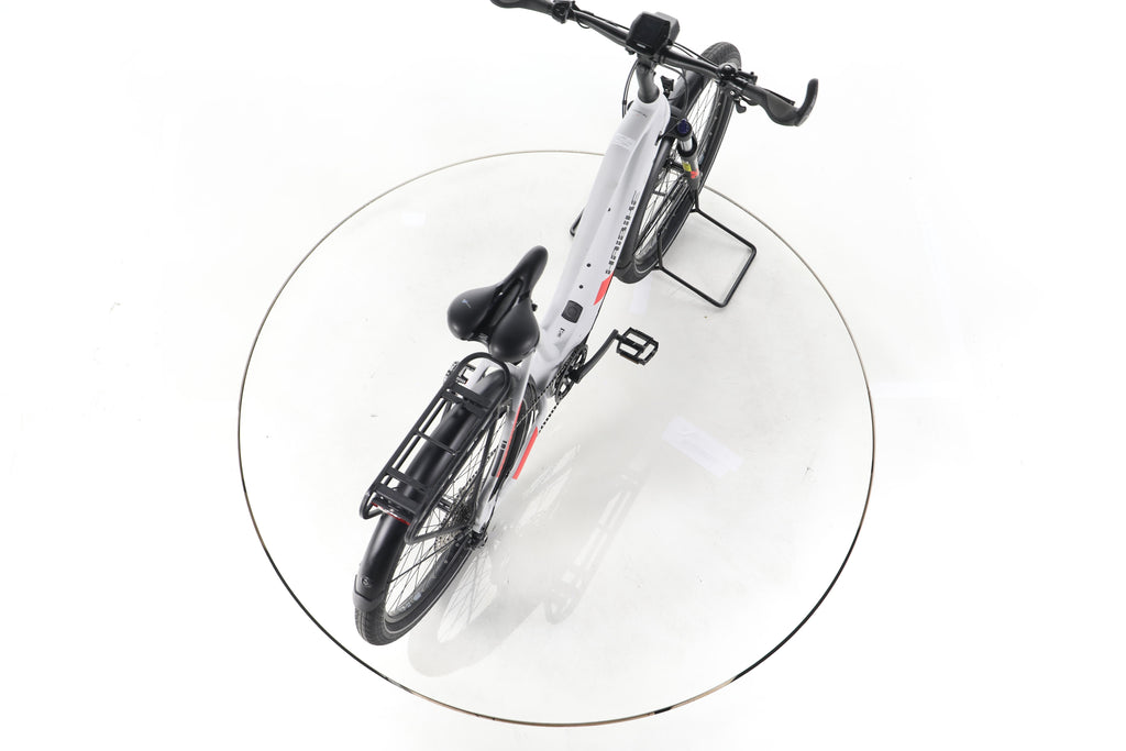 Haibike Trekking 7 Trekking E-Bike - Image 23