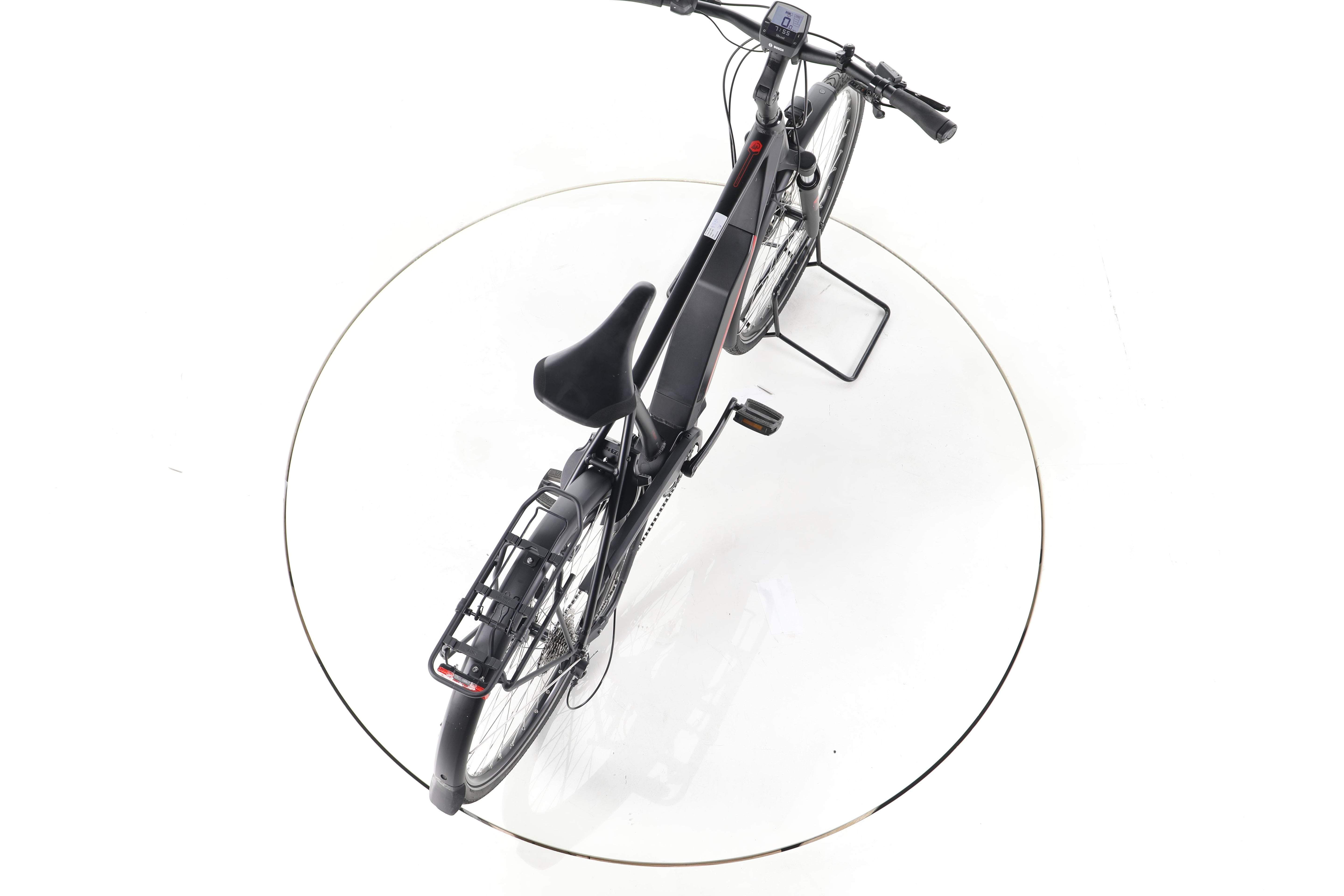 Victoria eTrekking 6.5 Trekking E-Bike - Image 23