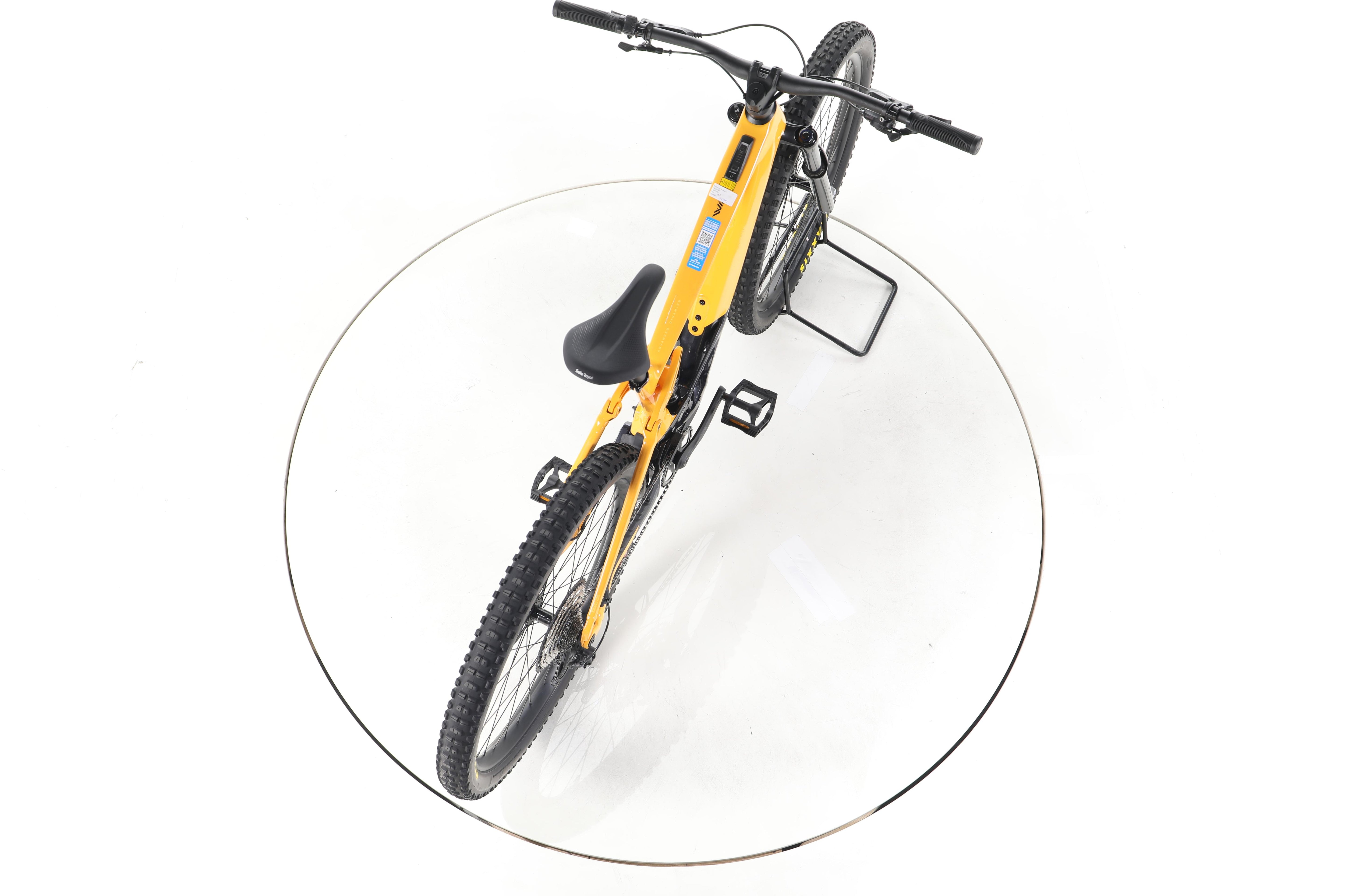 Orbea Wild FS H20 E-Bike Fully - Image 23